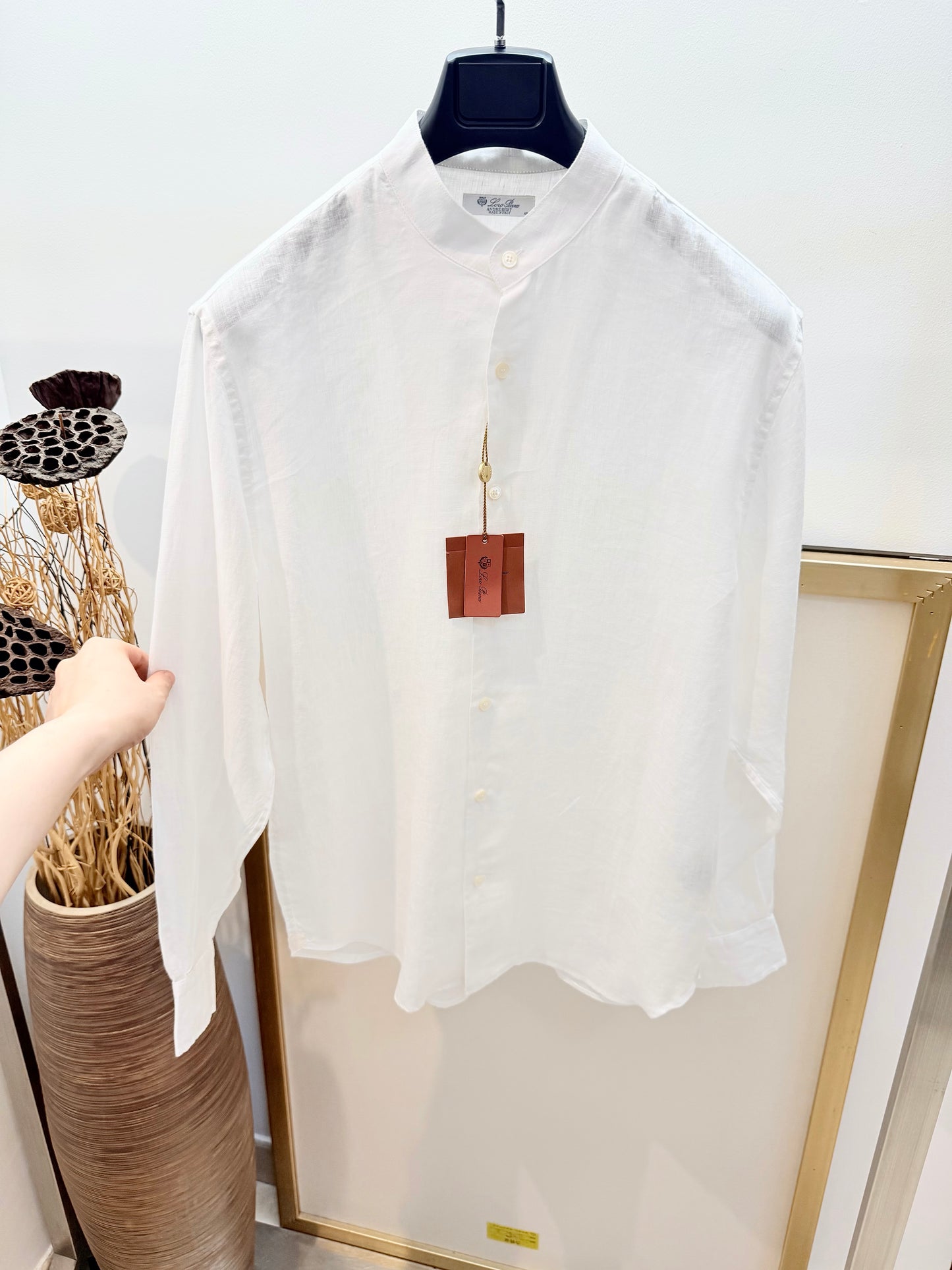 Multi-color Shirt