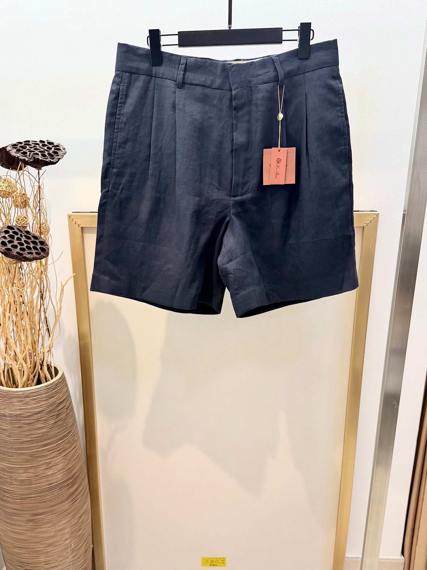 Multi-color Short