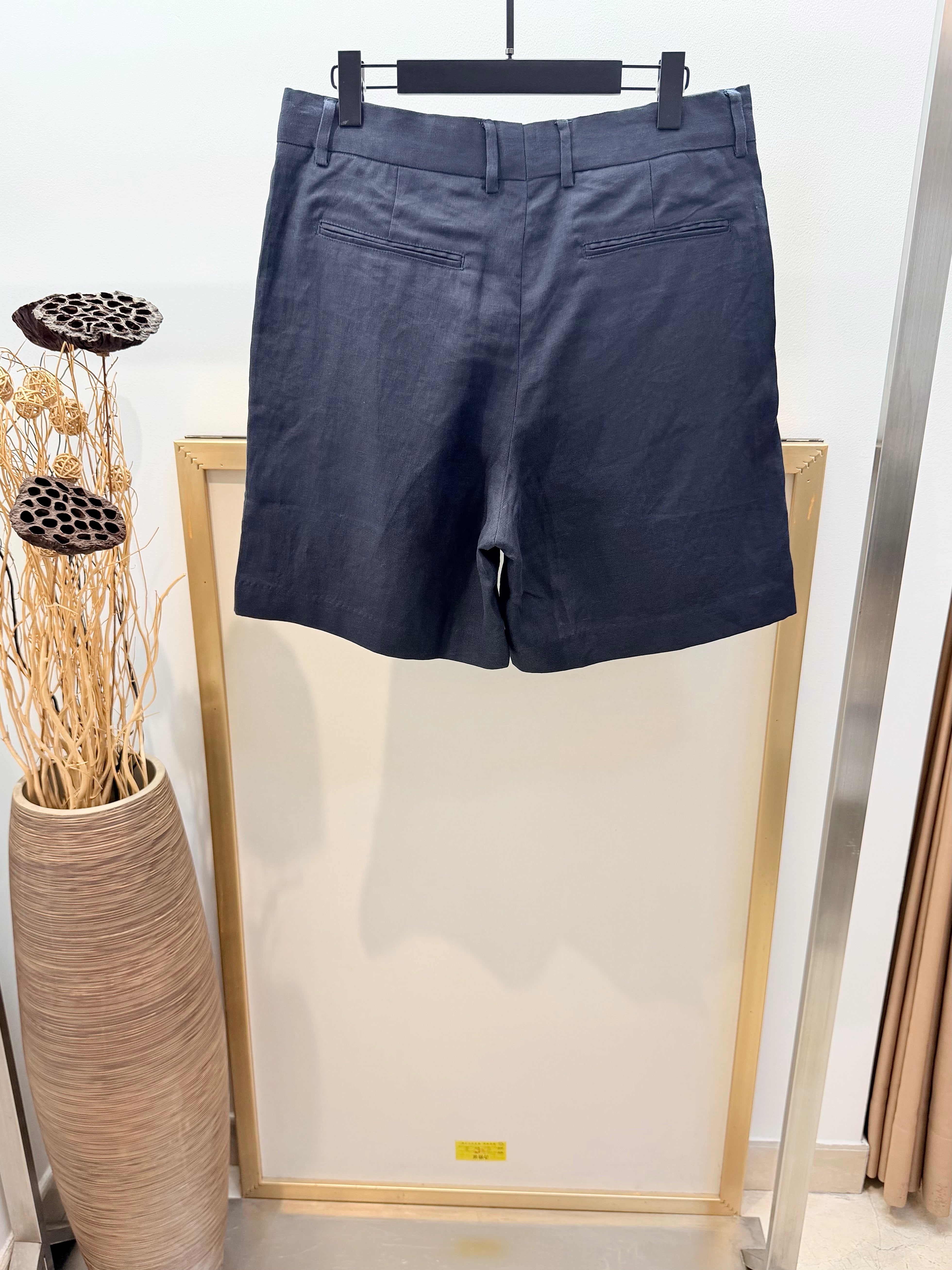 Multi-color Short