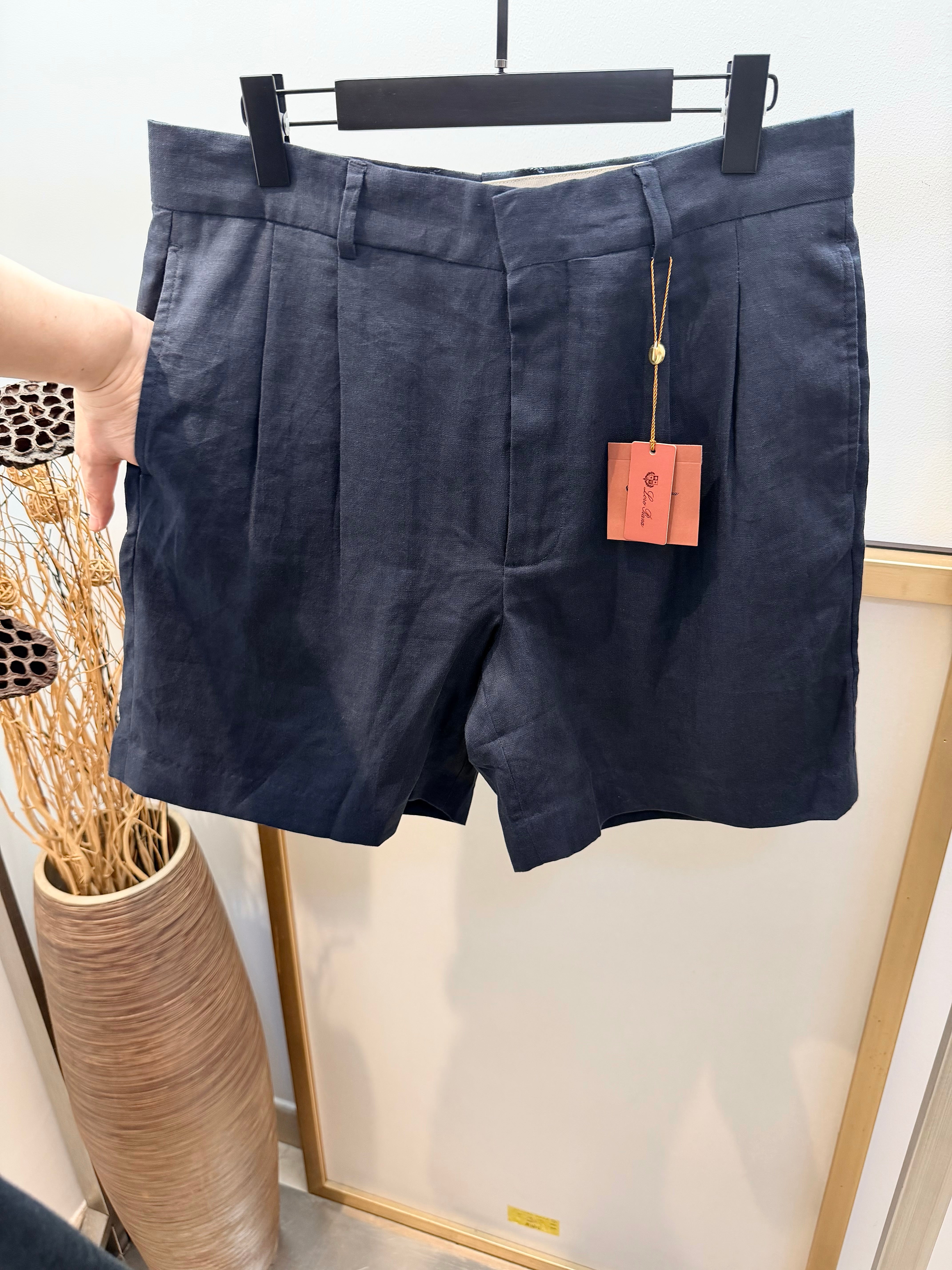 Multi-color Short