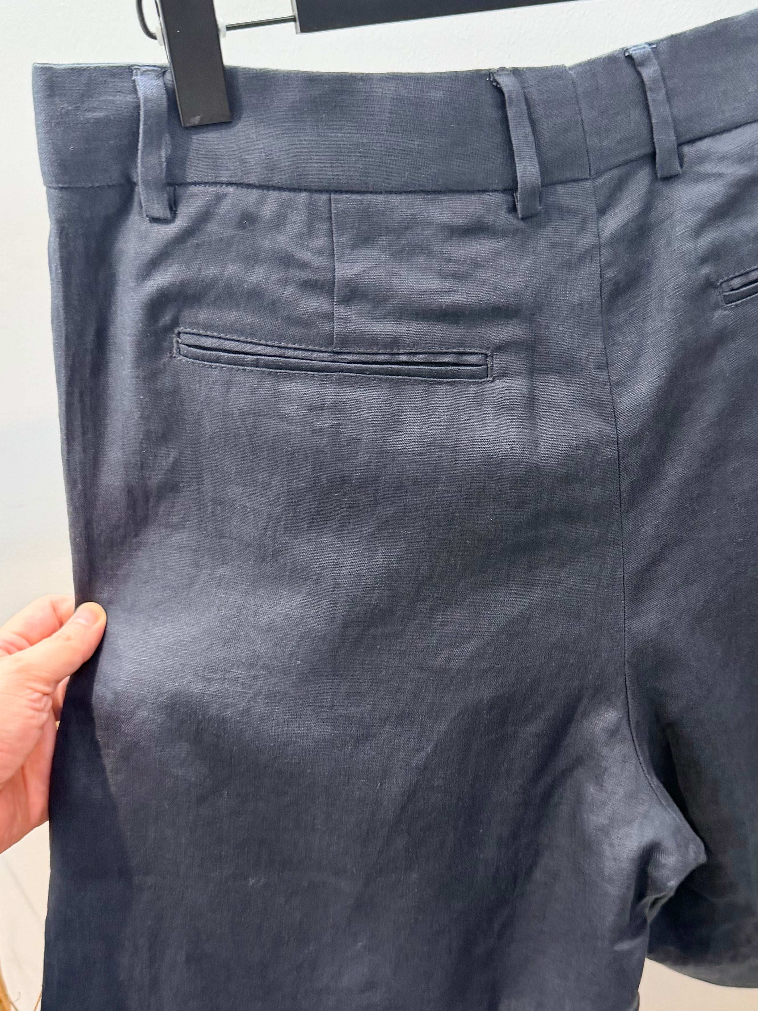 Multi-color Short