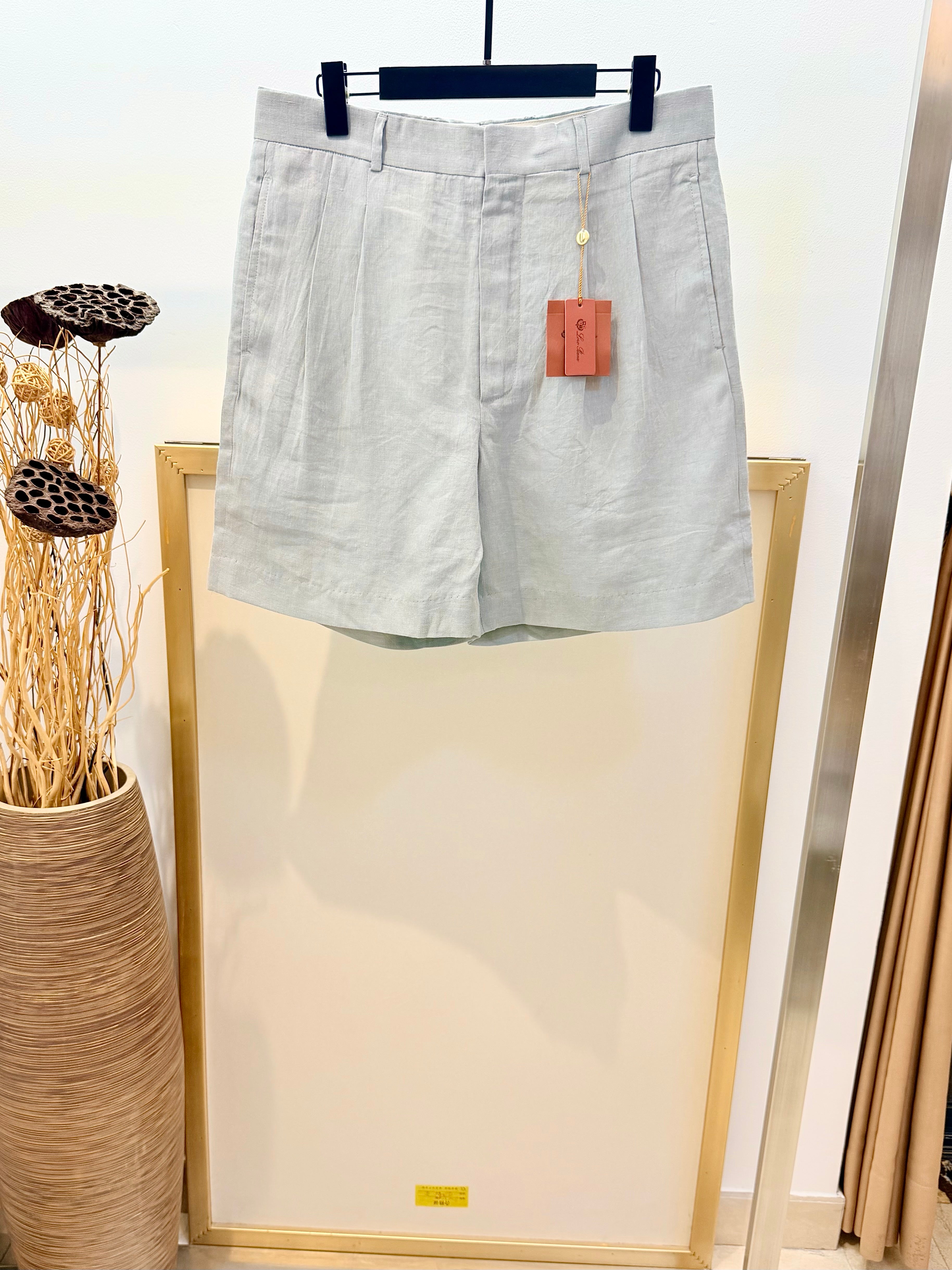 Multi-color Short