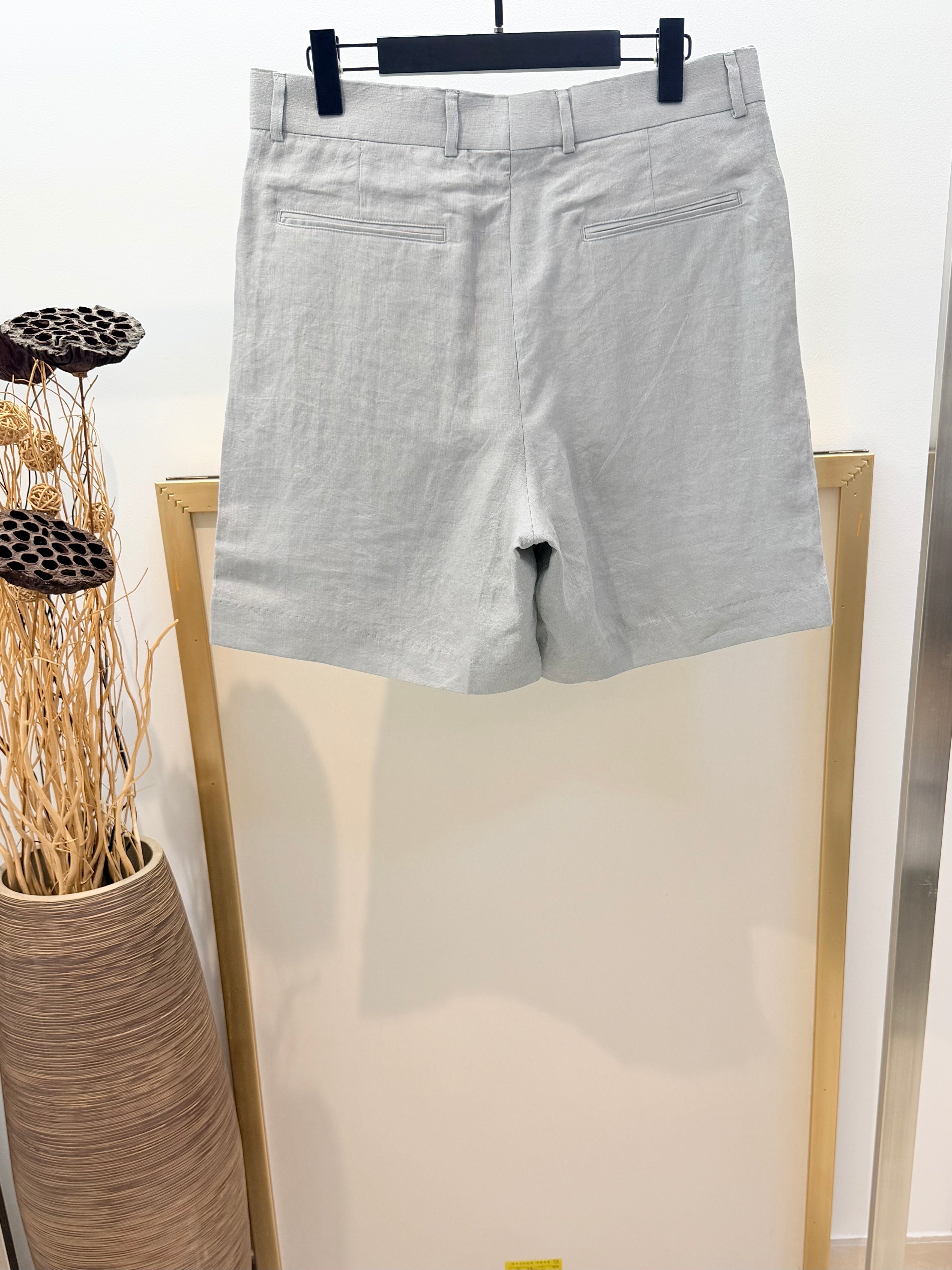 Multi-color Short