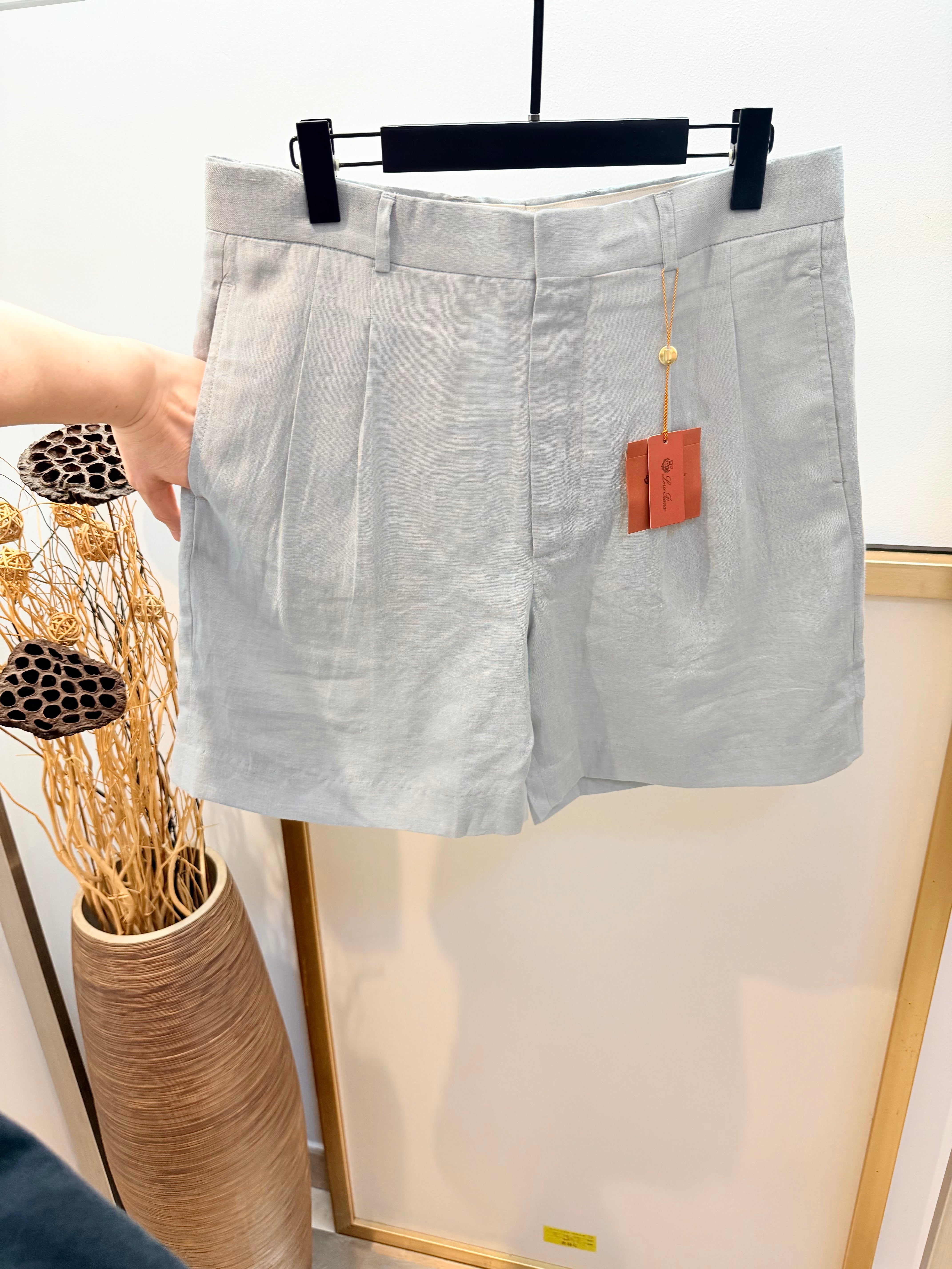 Multi-color Short