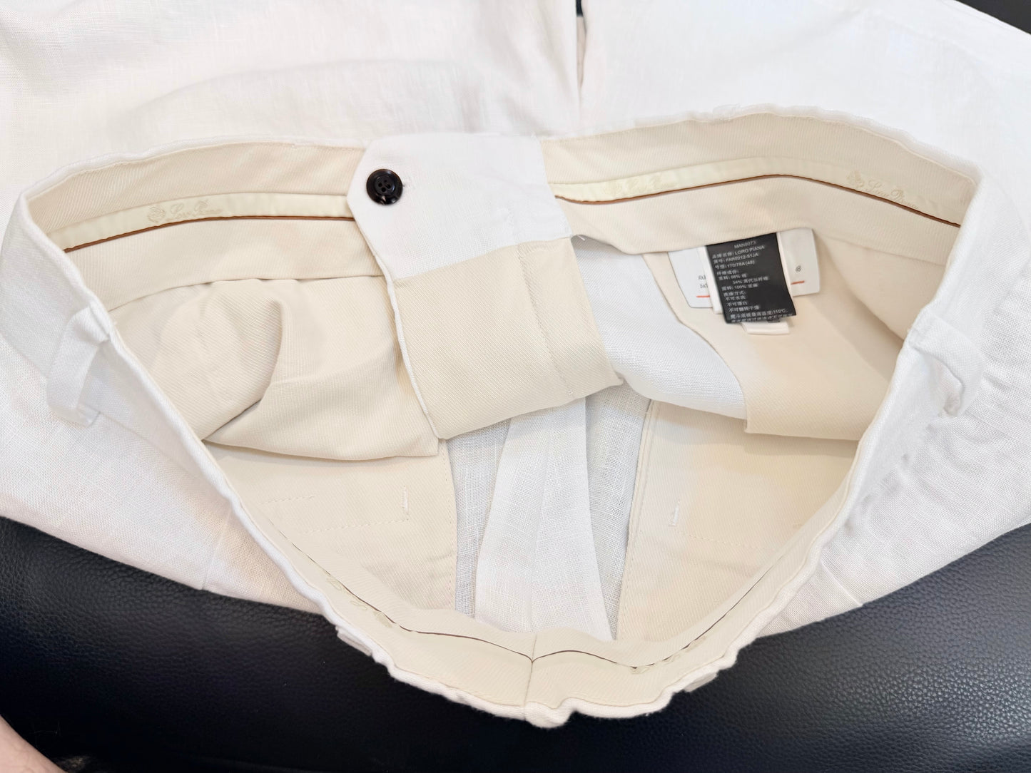 Multi-color Short