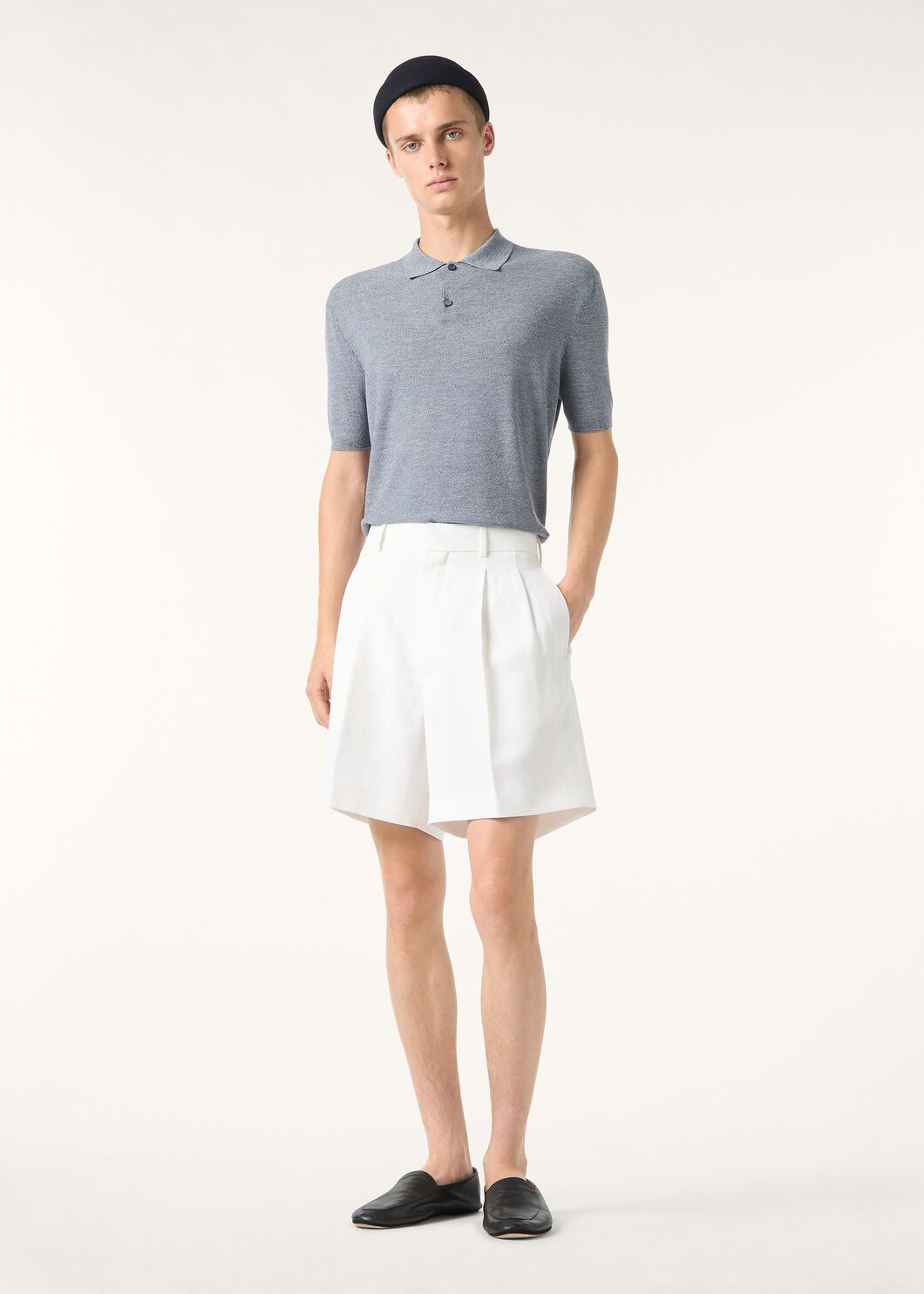 Multi-color Short