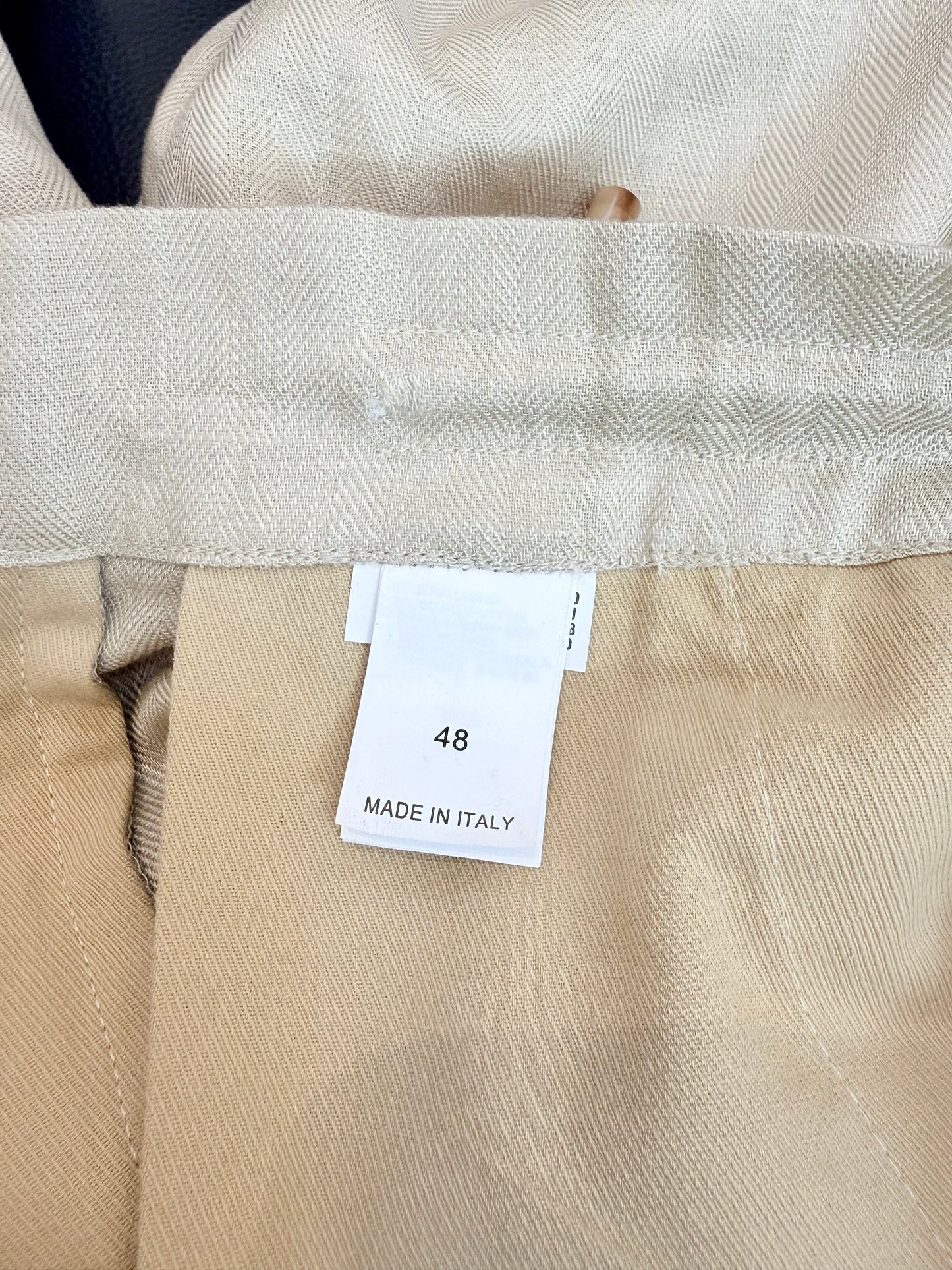 Multi-color Short