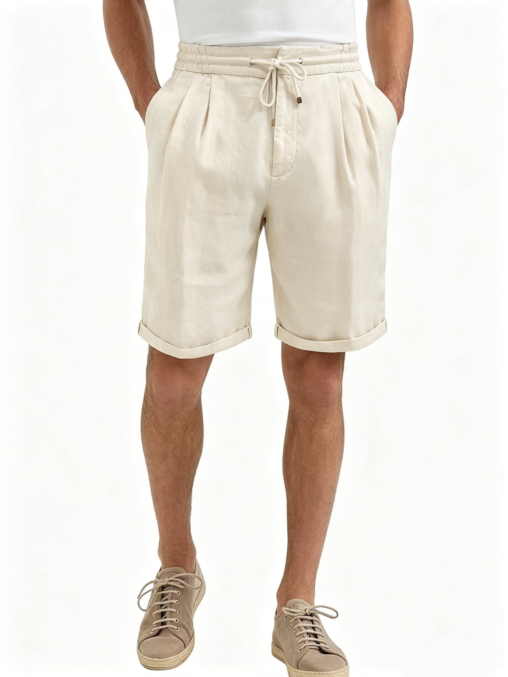 Multi-color Short