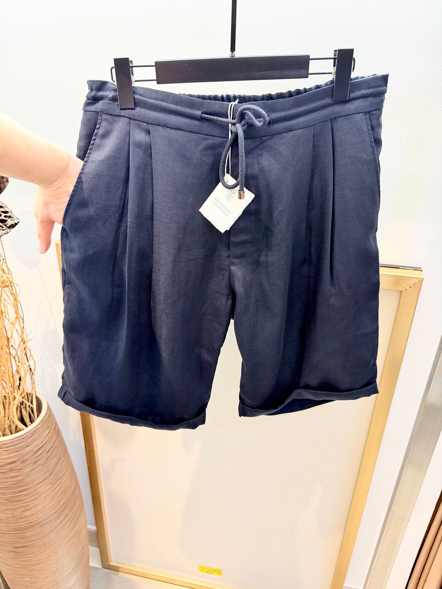 Multi-color Short
