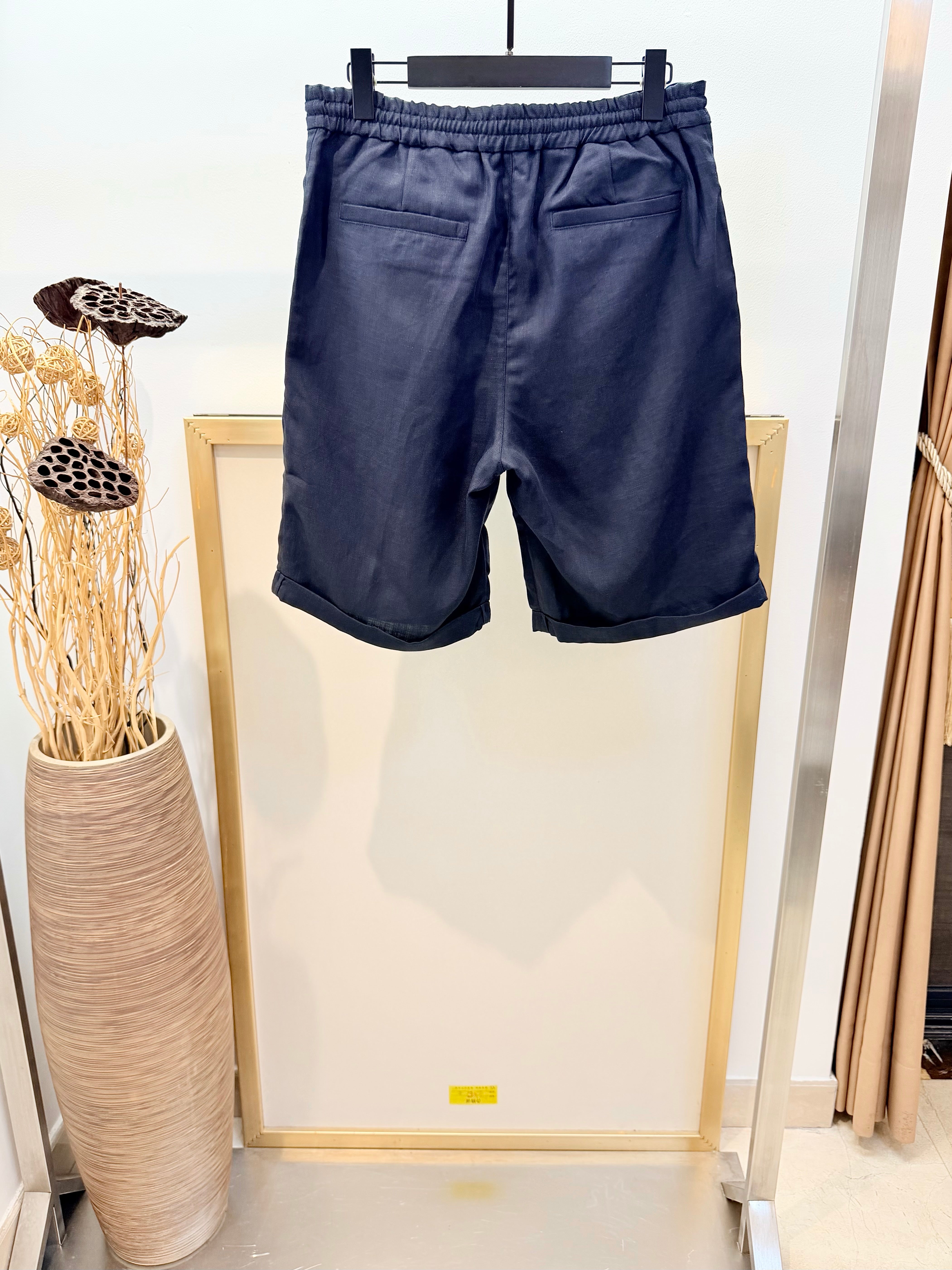 Multi-color Short