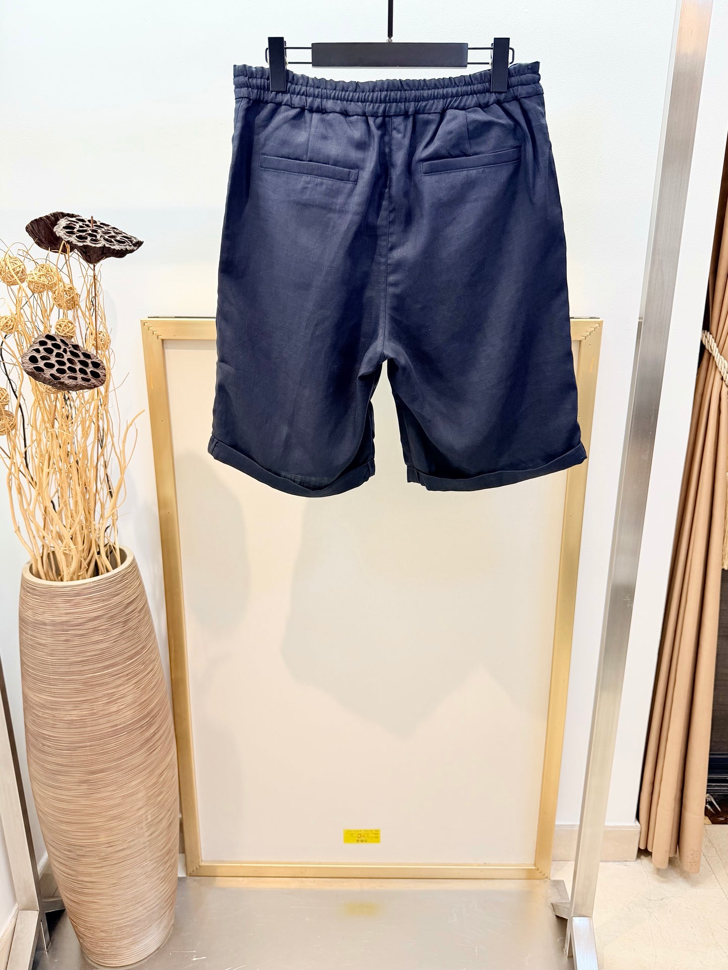 Multi-color Short
