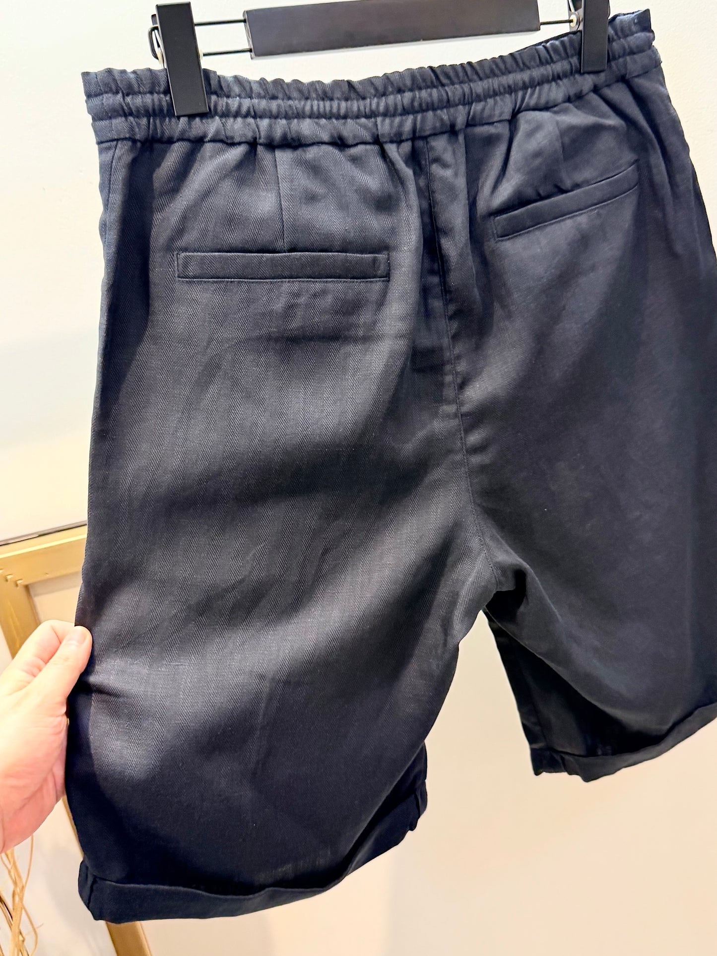 Multi-color Short
