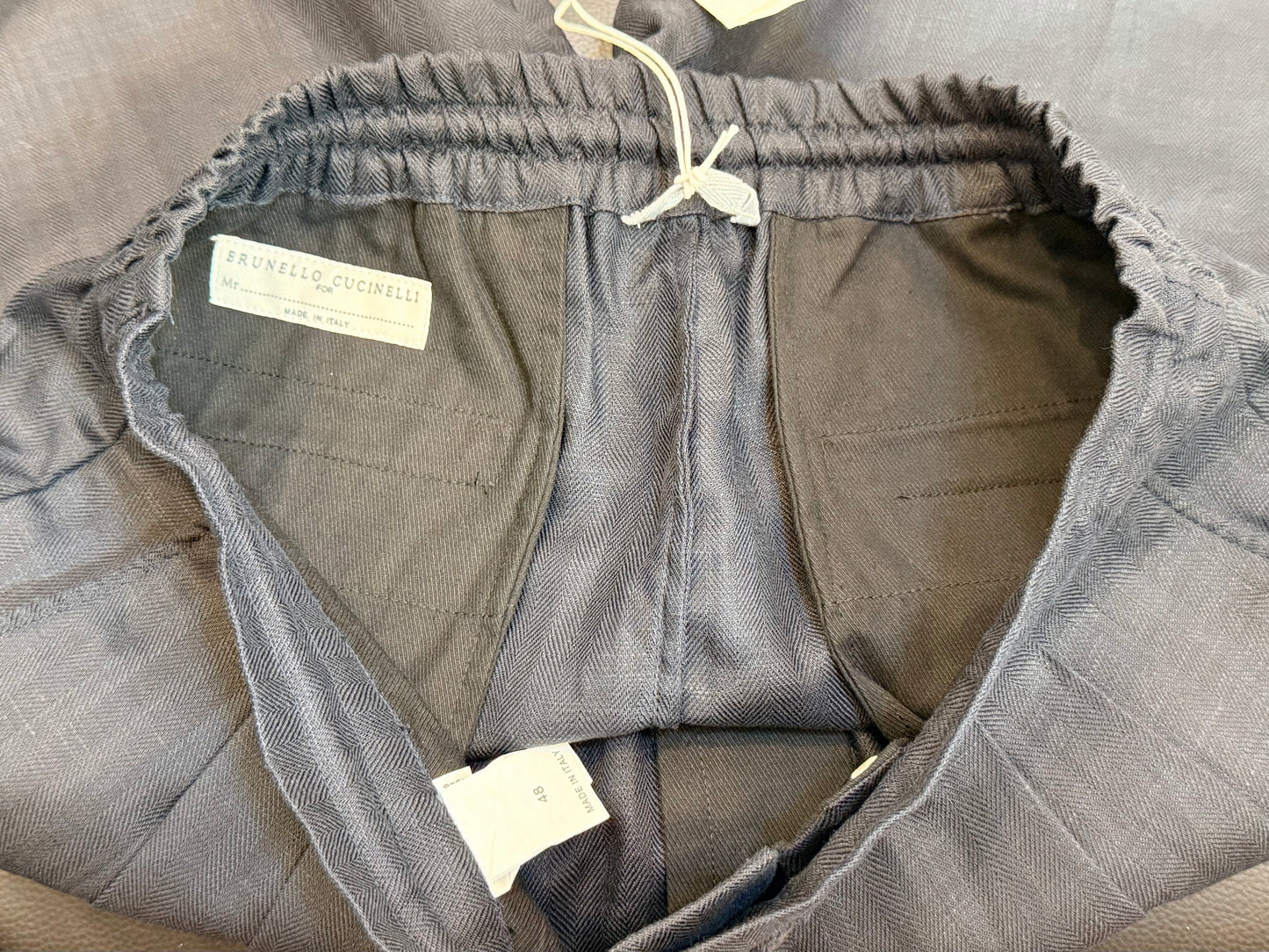 Multi-color Short