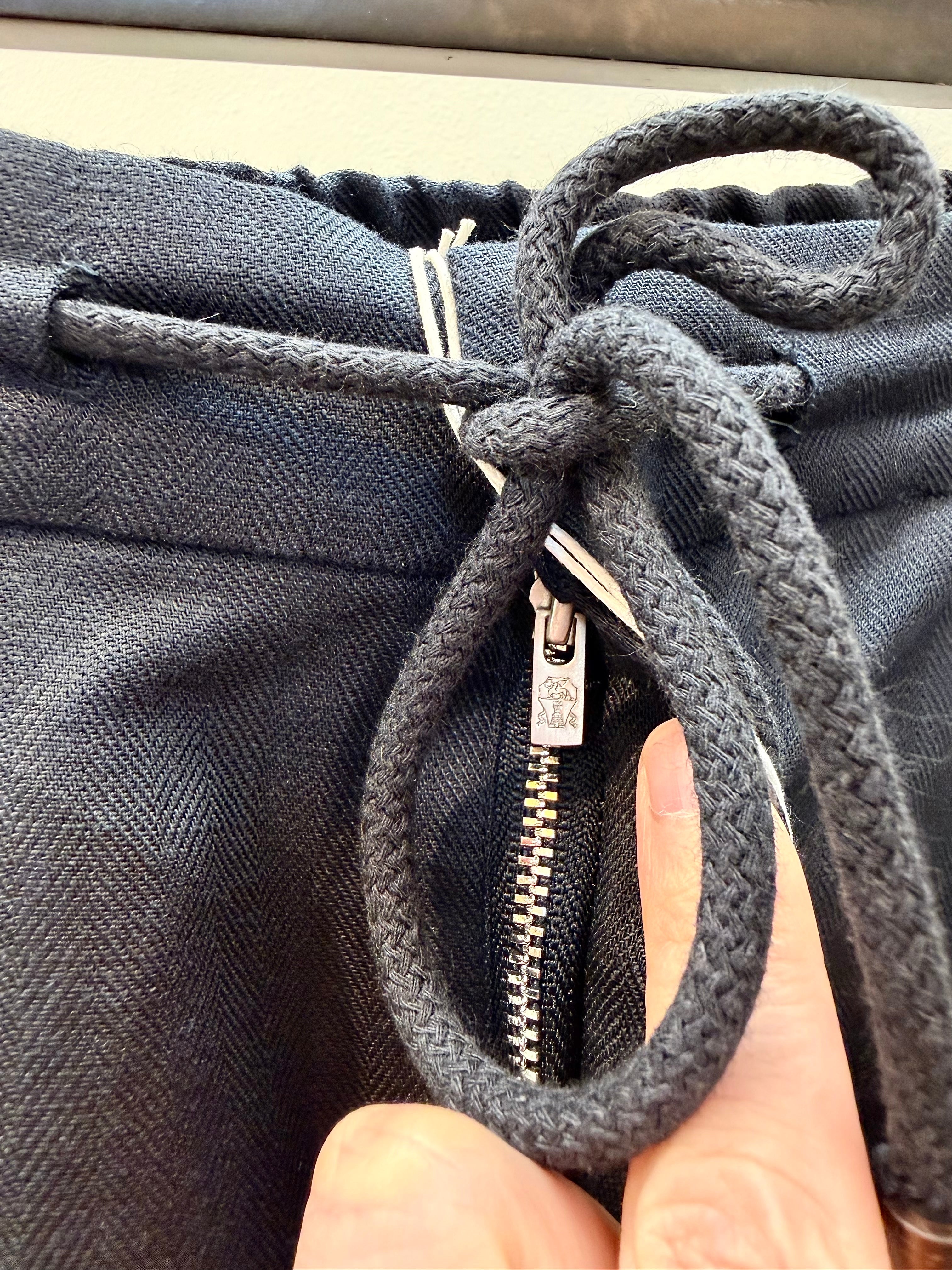 Multi-color Short