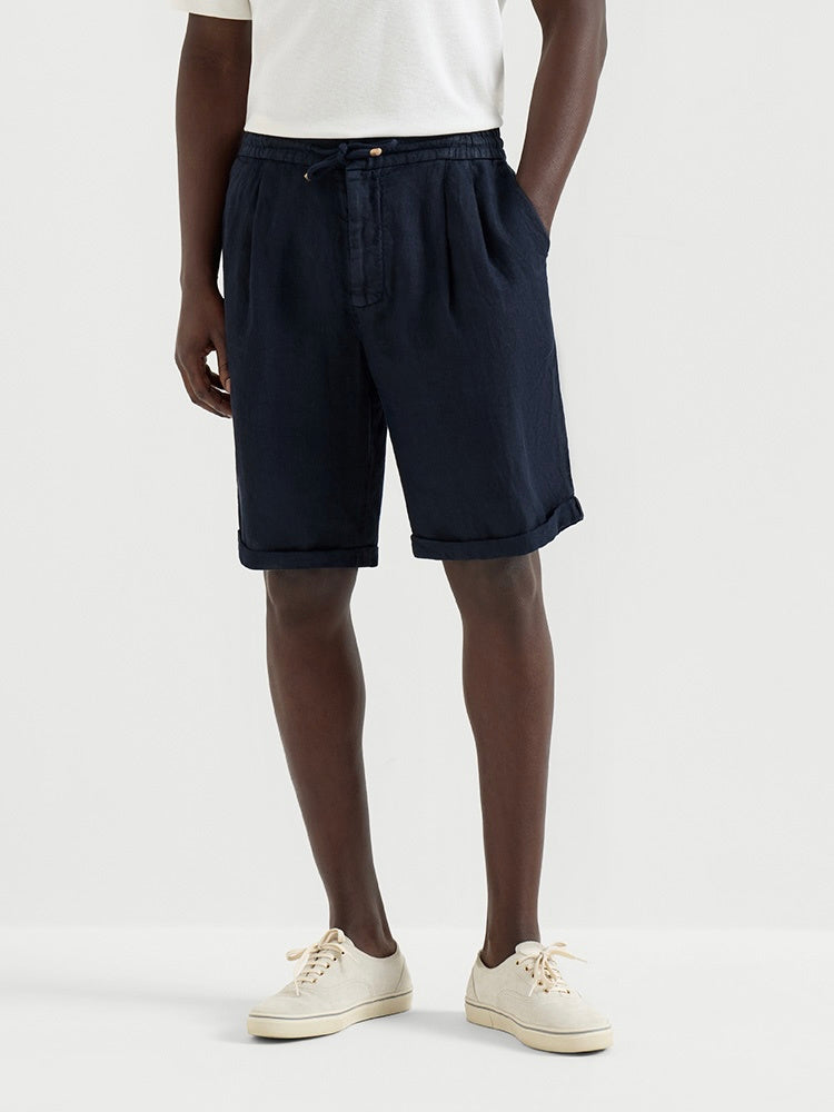 Multi-color Short