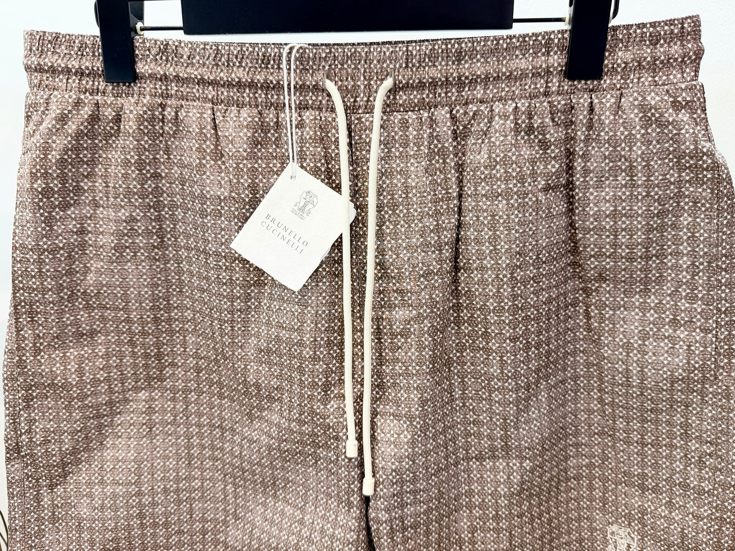 Multi-color Short