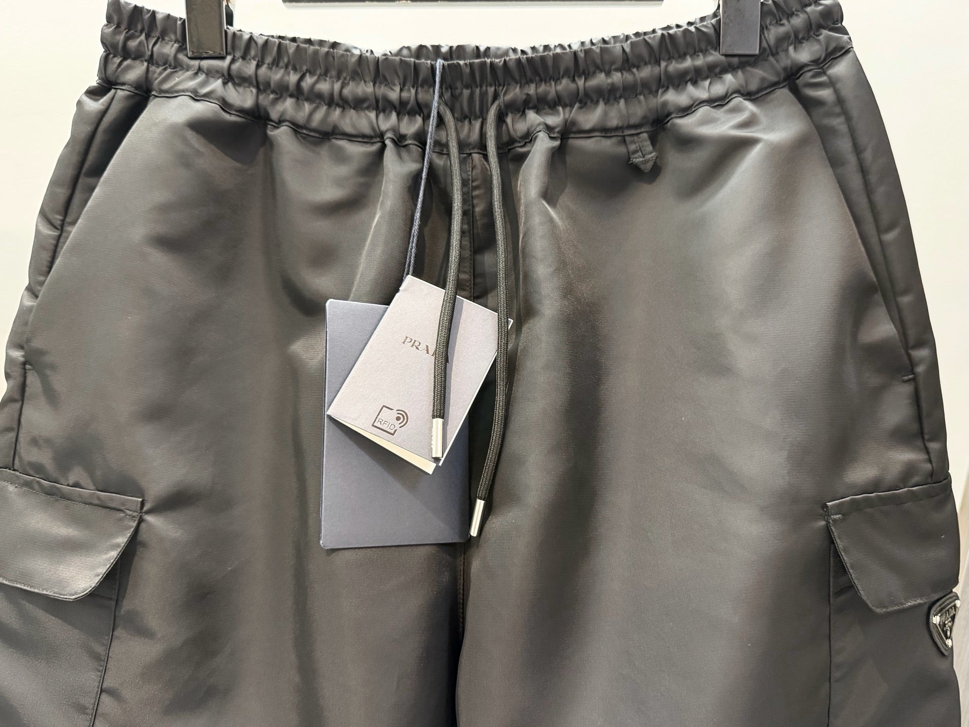Black Short