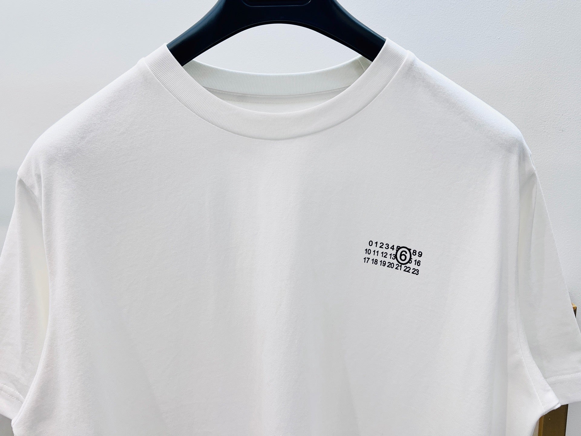 Black and White T-shirt