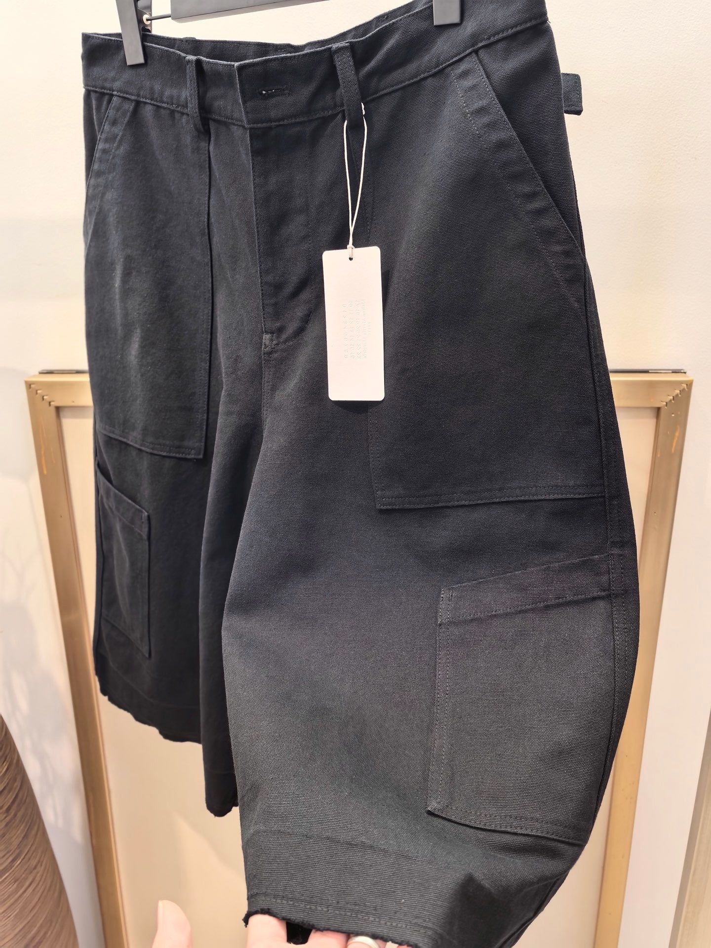 Black Short