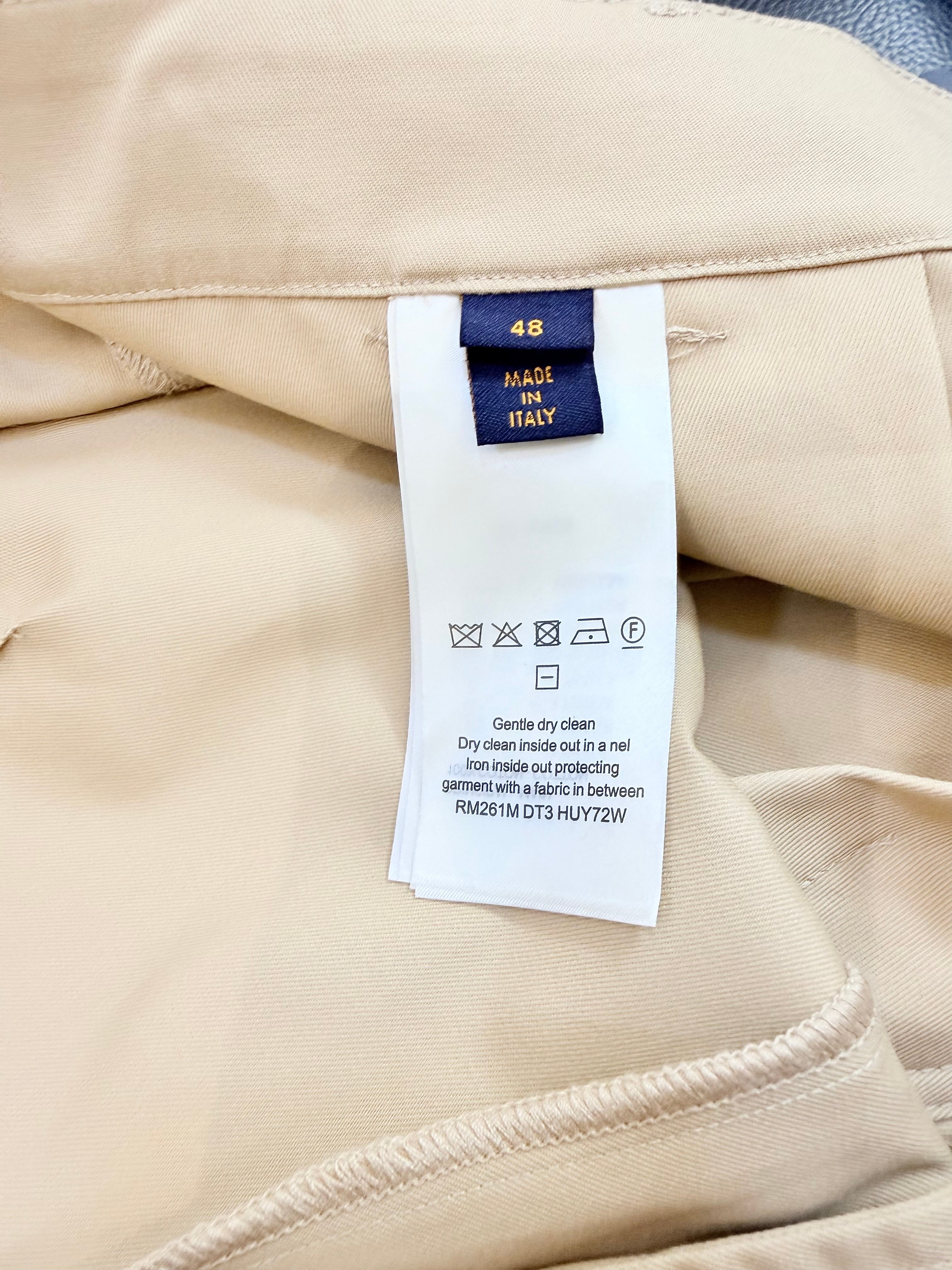 Multi-color Short