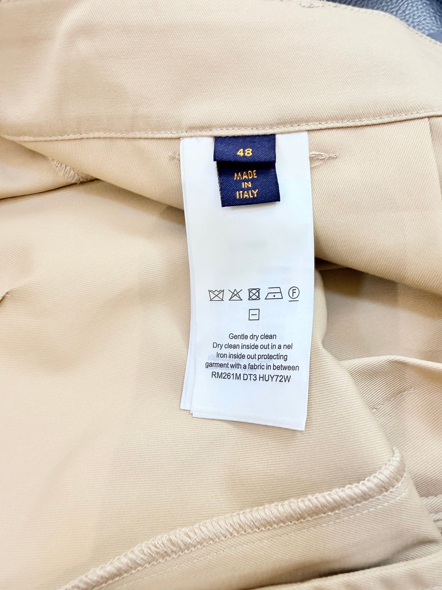 Multi-color Short