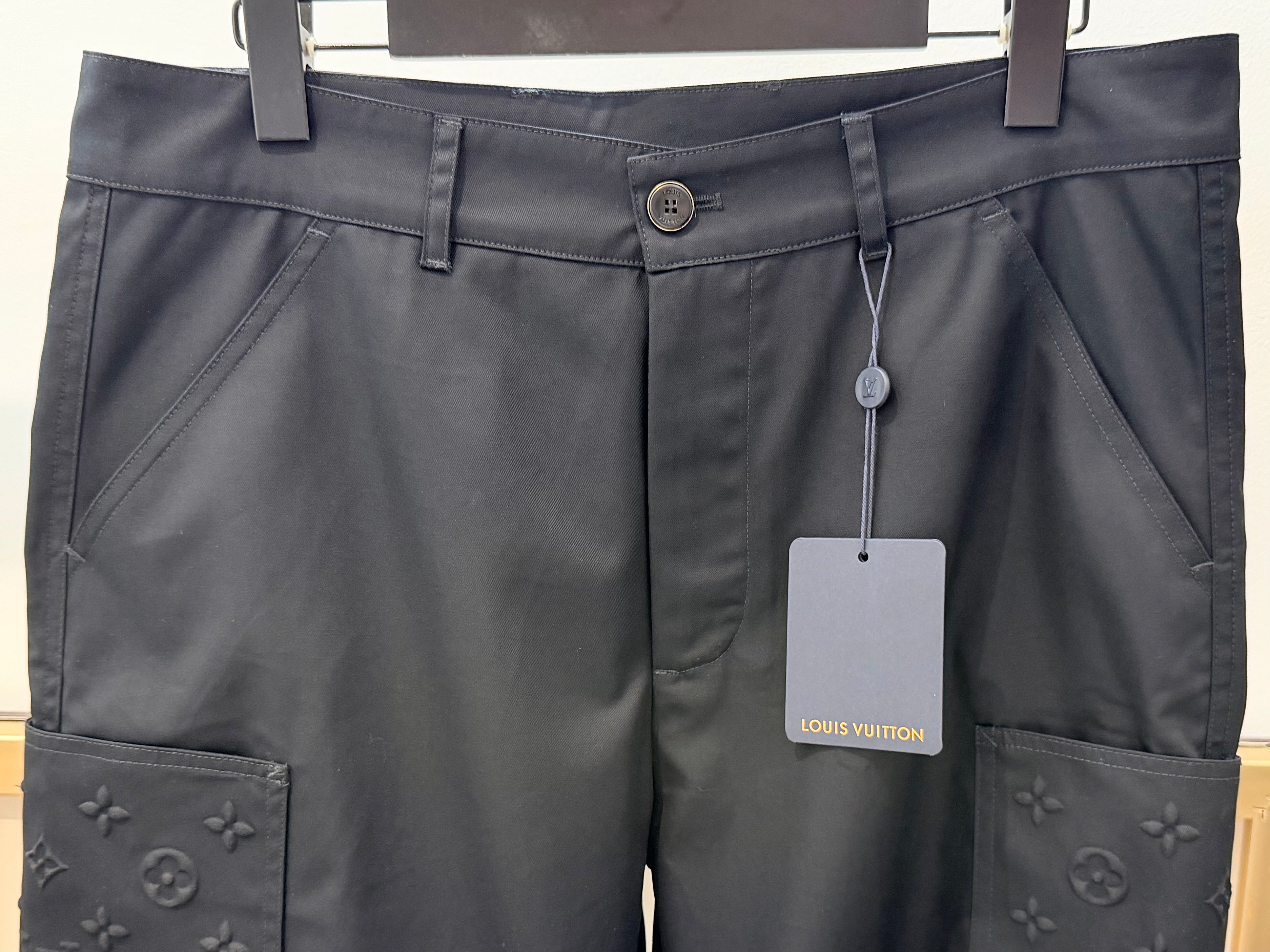 Multi-color Short