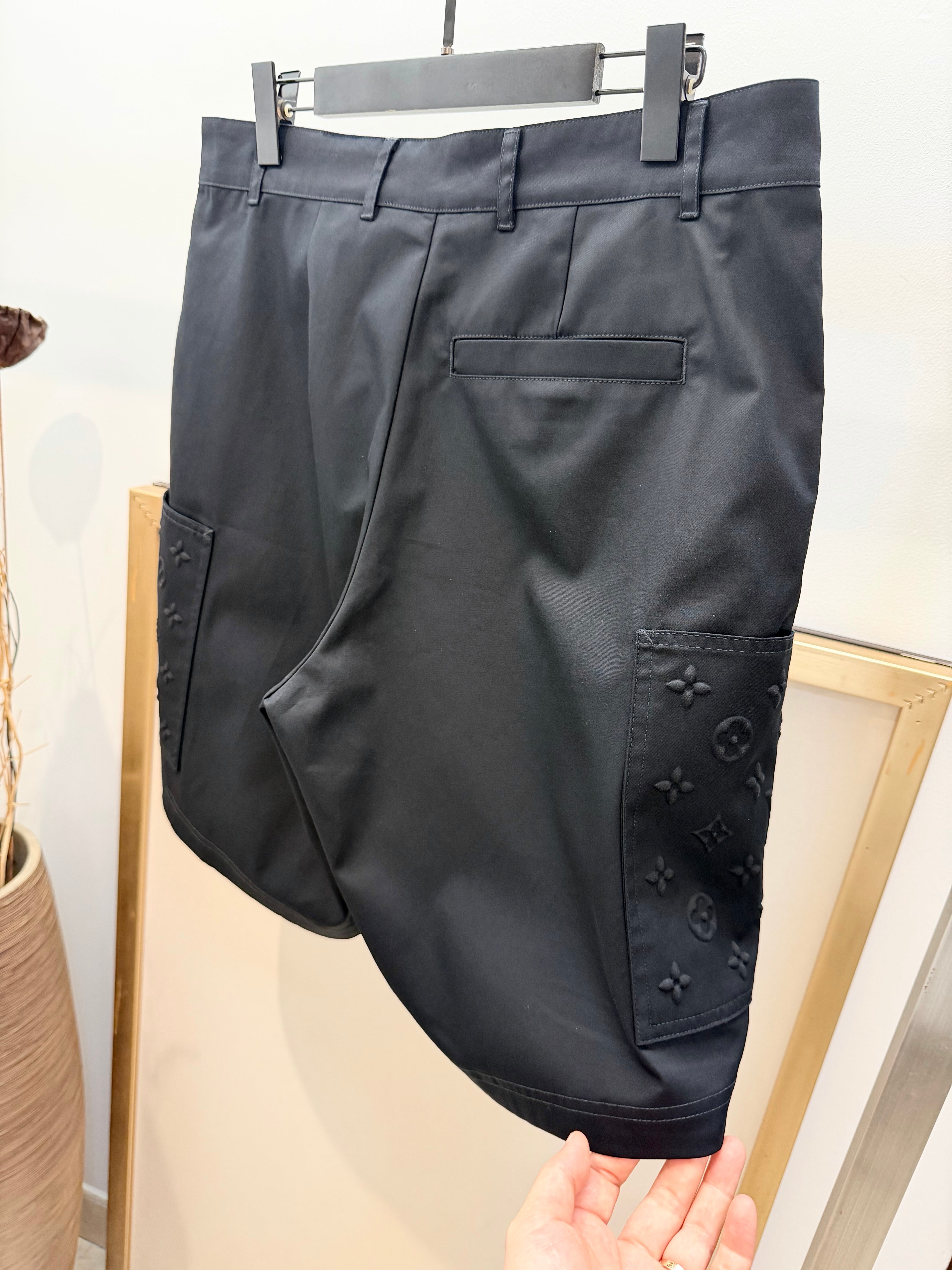 Multi-color Short