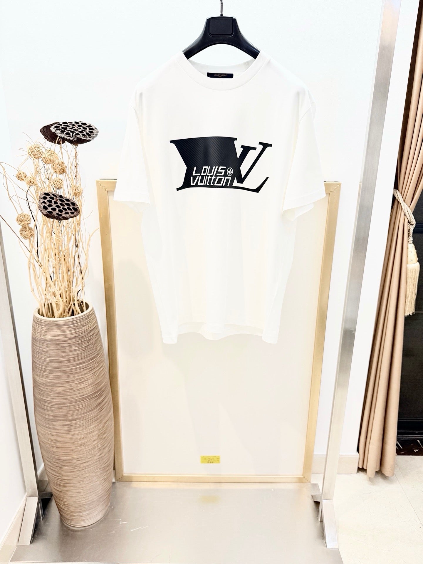 White T-shirt