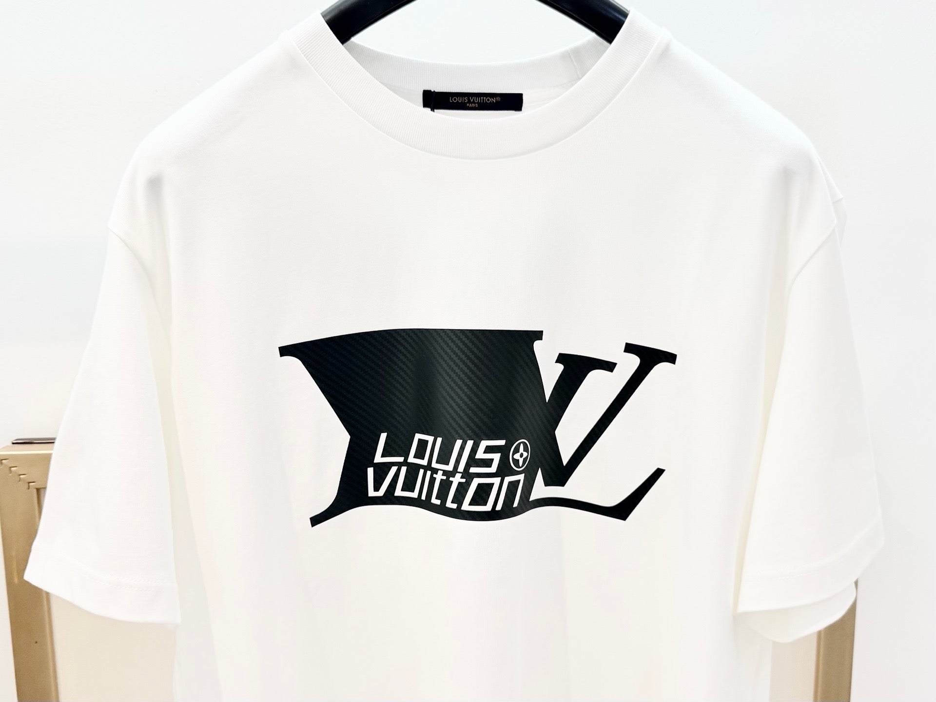 White T-shirt