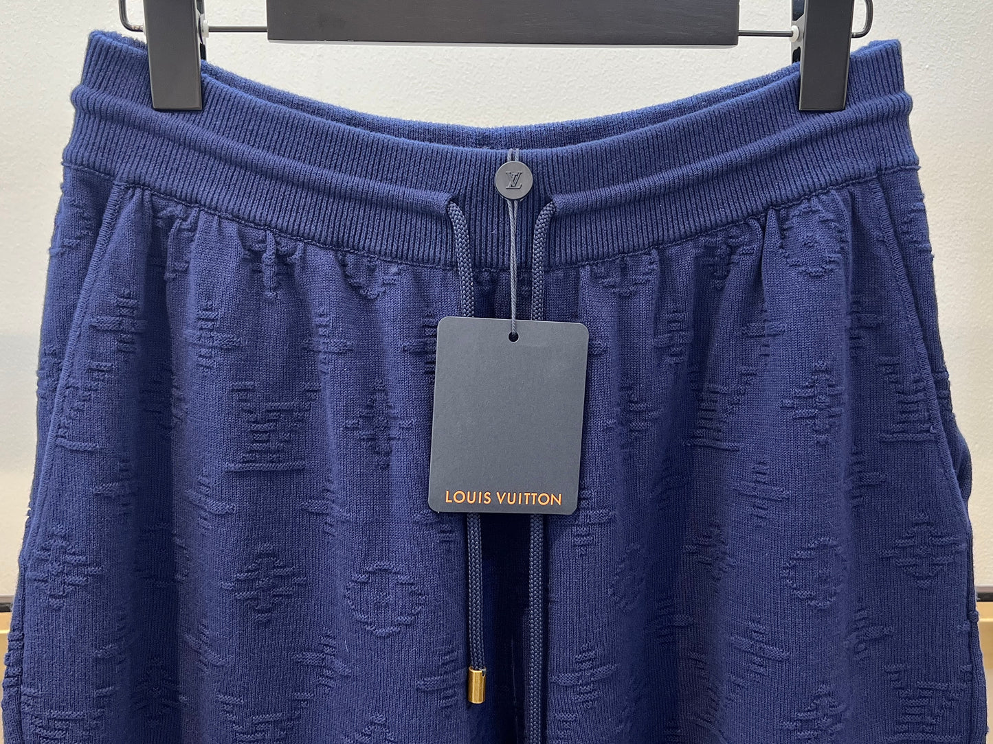 Blue Short