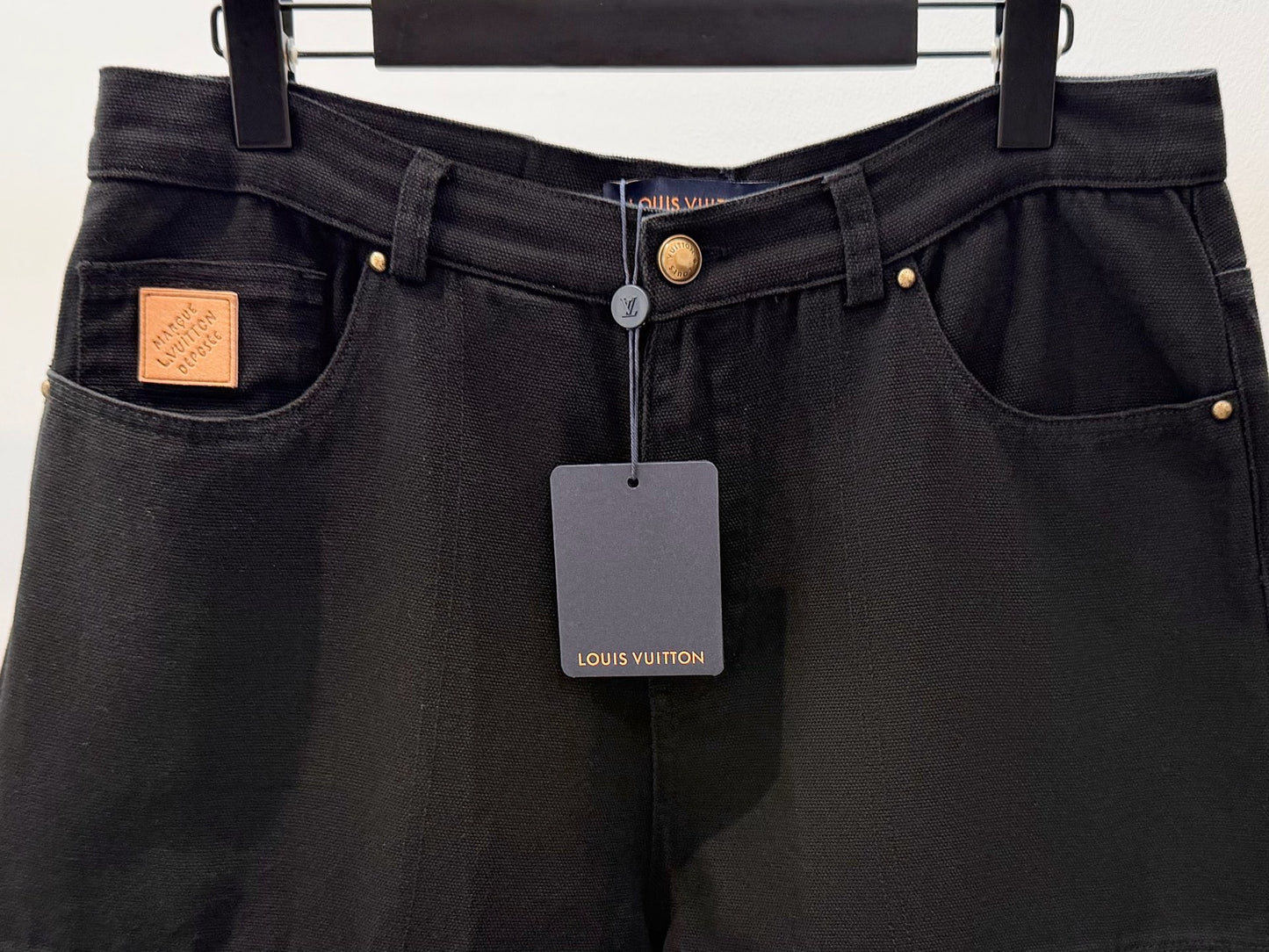 Multi-color Short