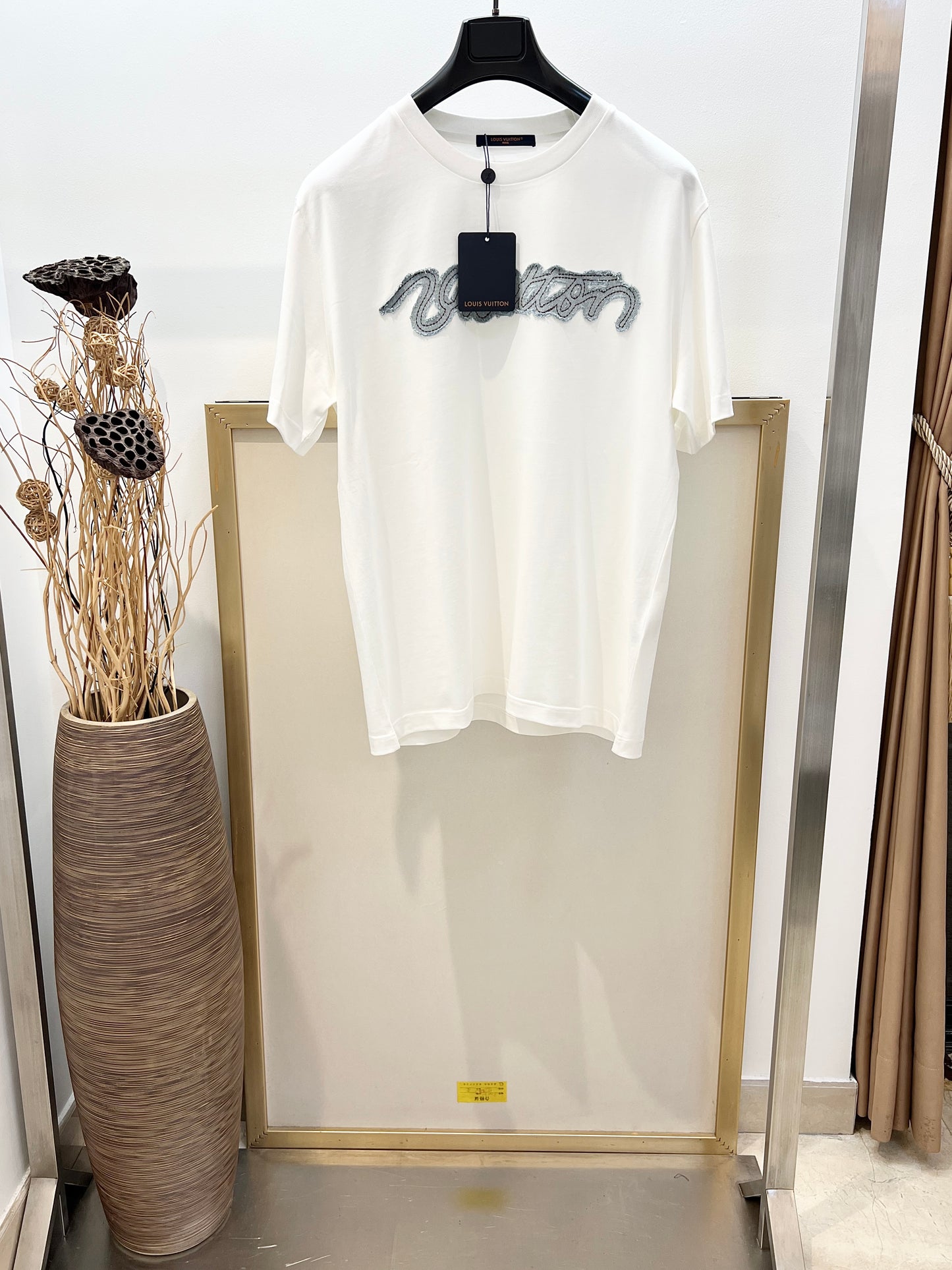 Multi-color T-shirt