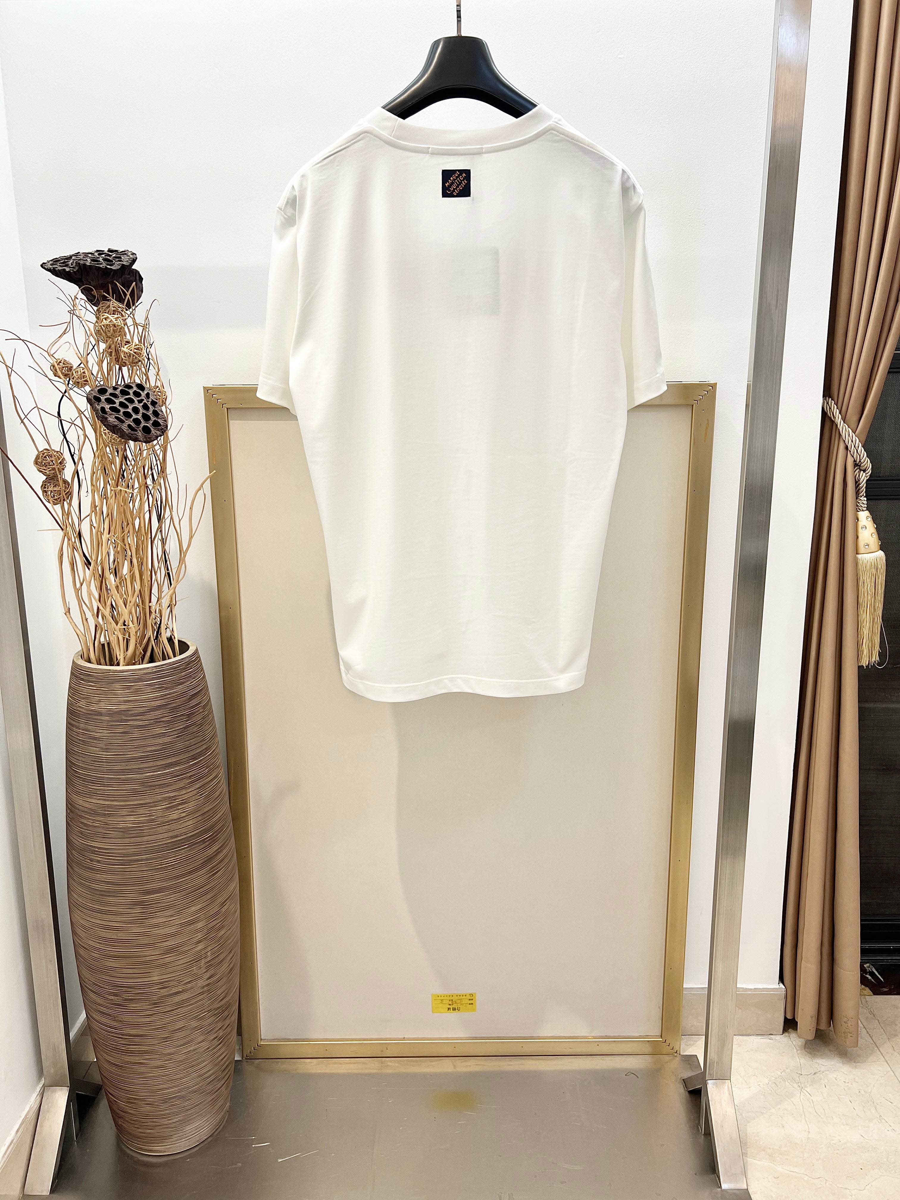 Multi-color T-shirt