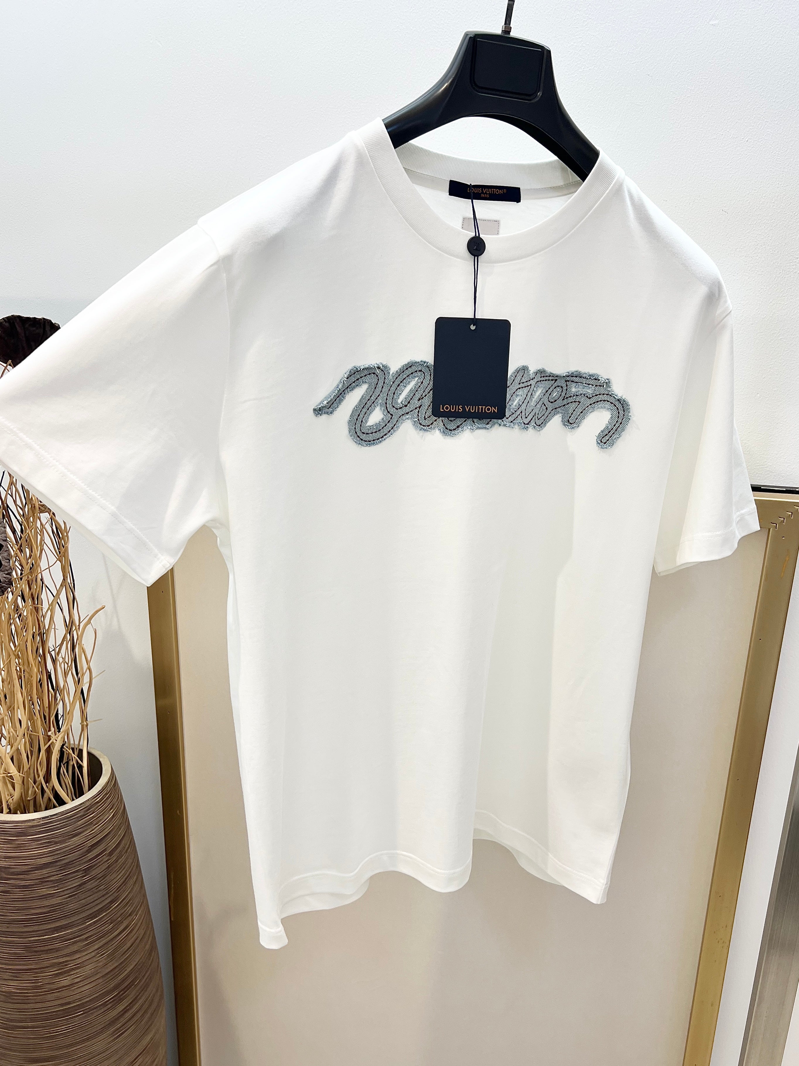Multi-color T-shirt