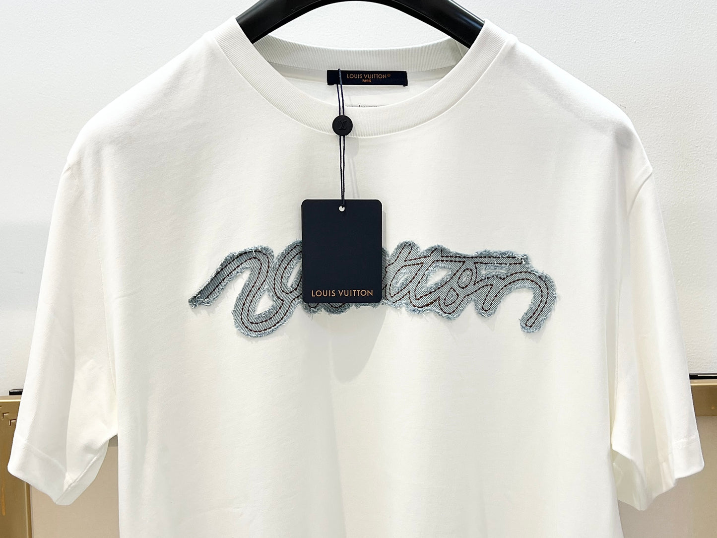 Multi-color T-shirt