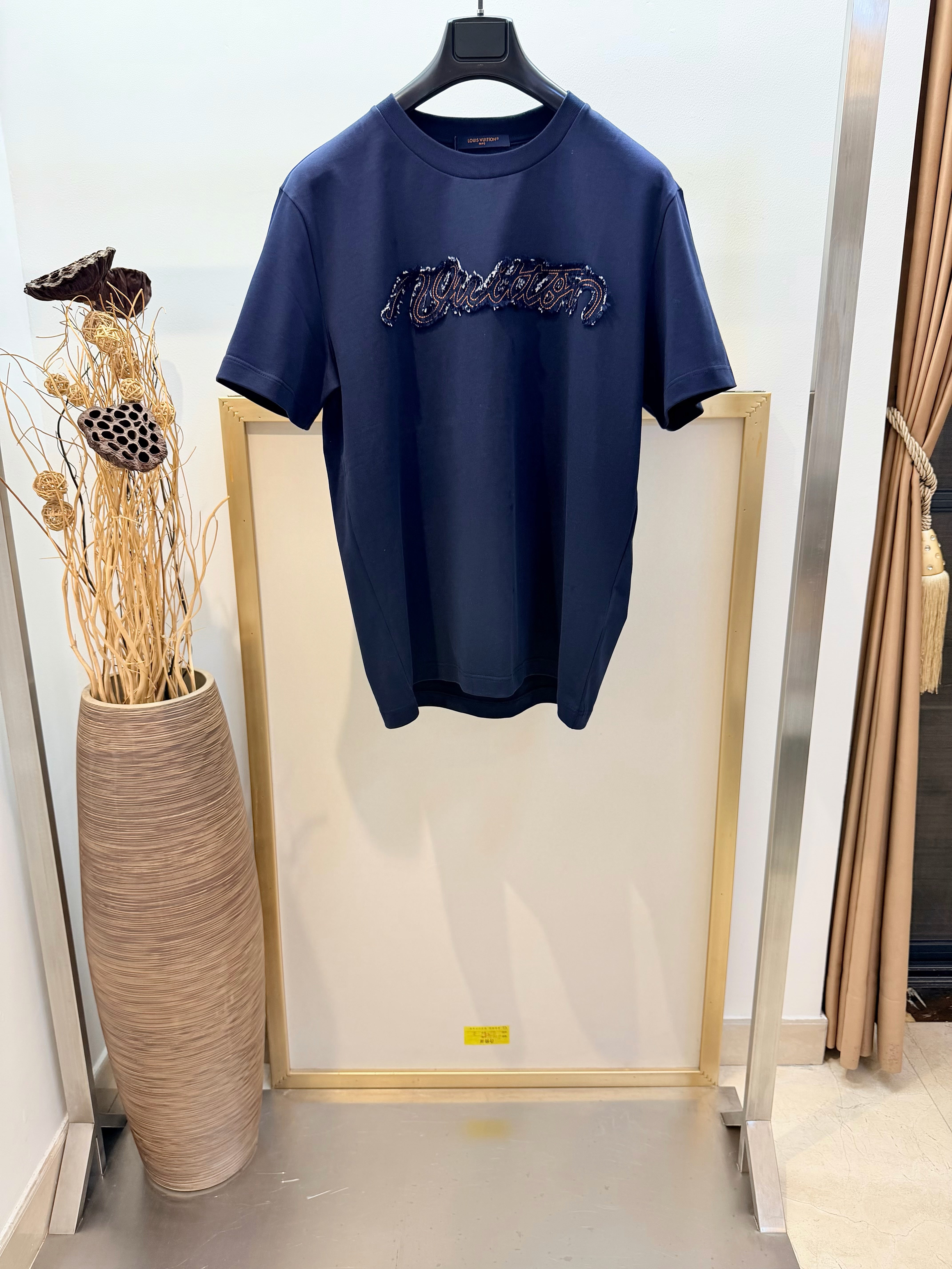 Multi-color T-shirt