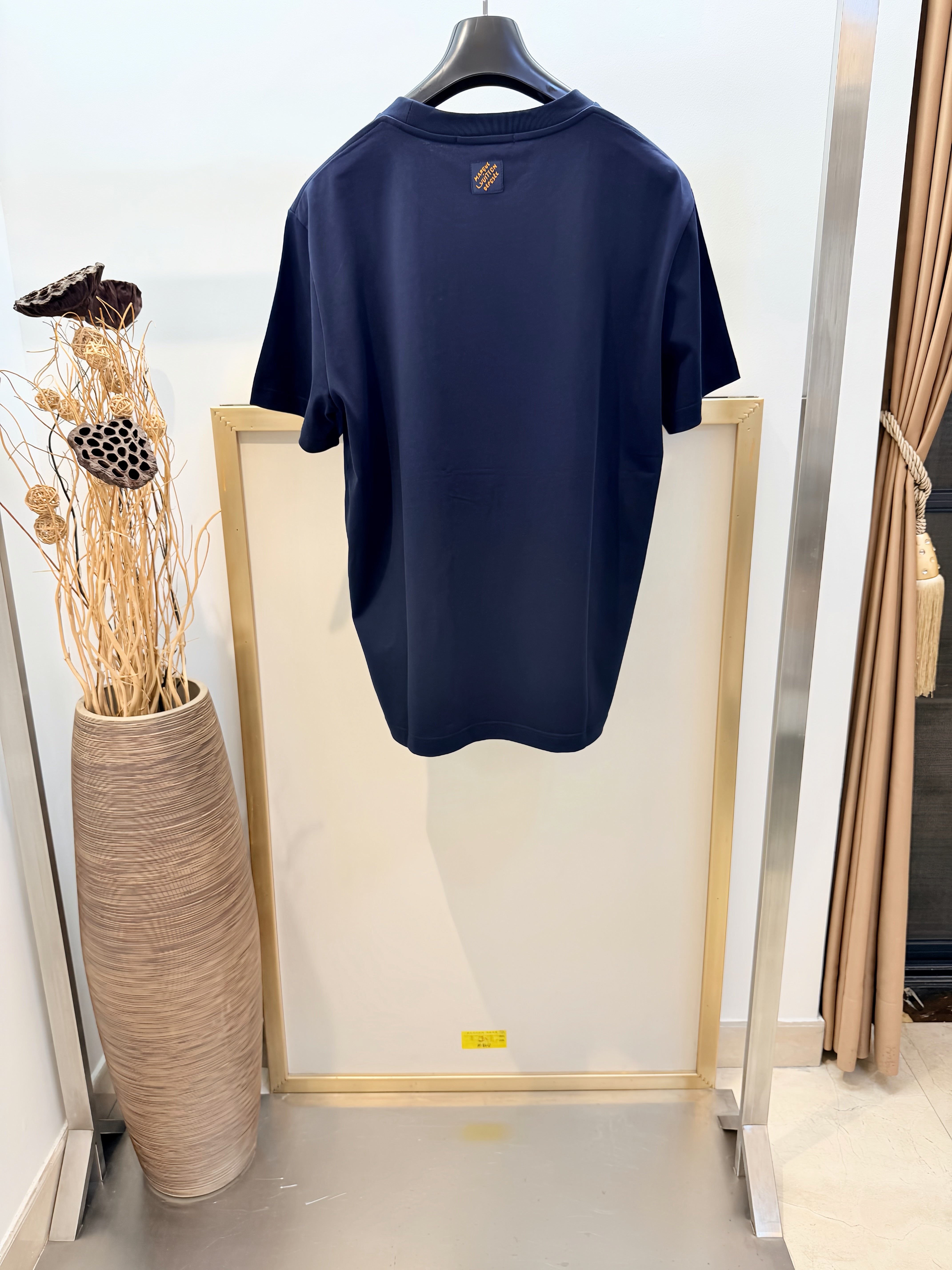 Multi-color T-shirt