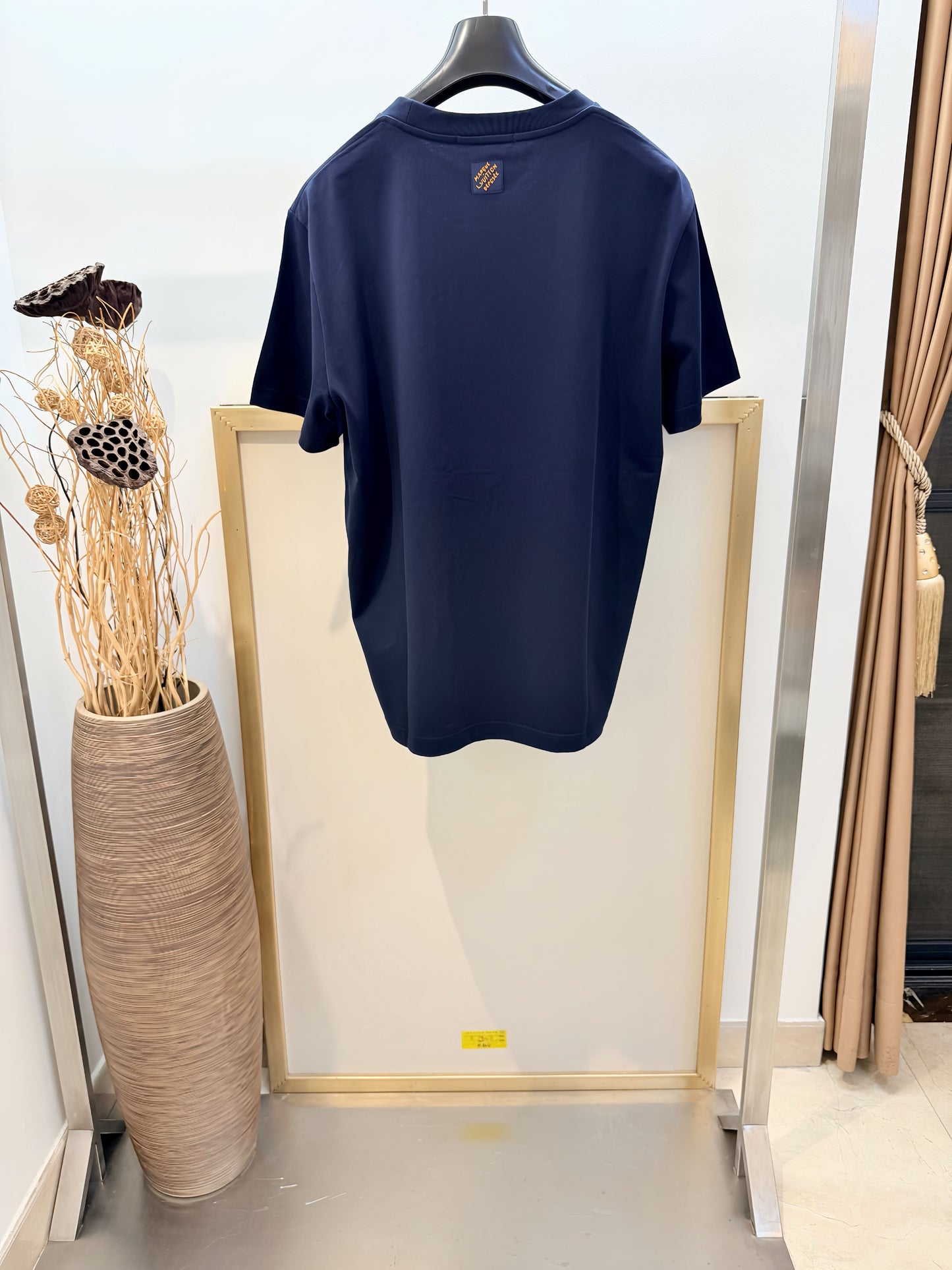 Multi-color T-shirt