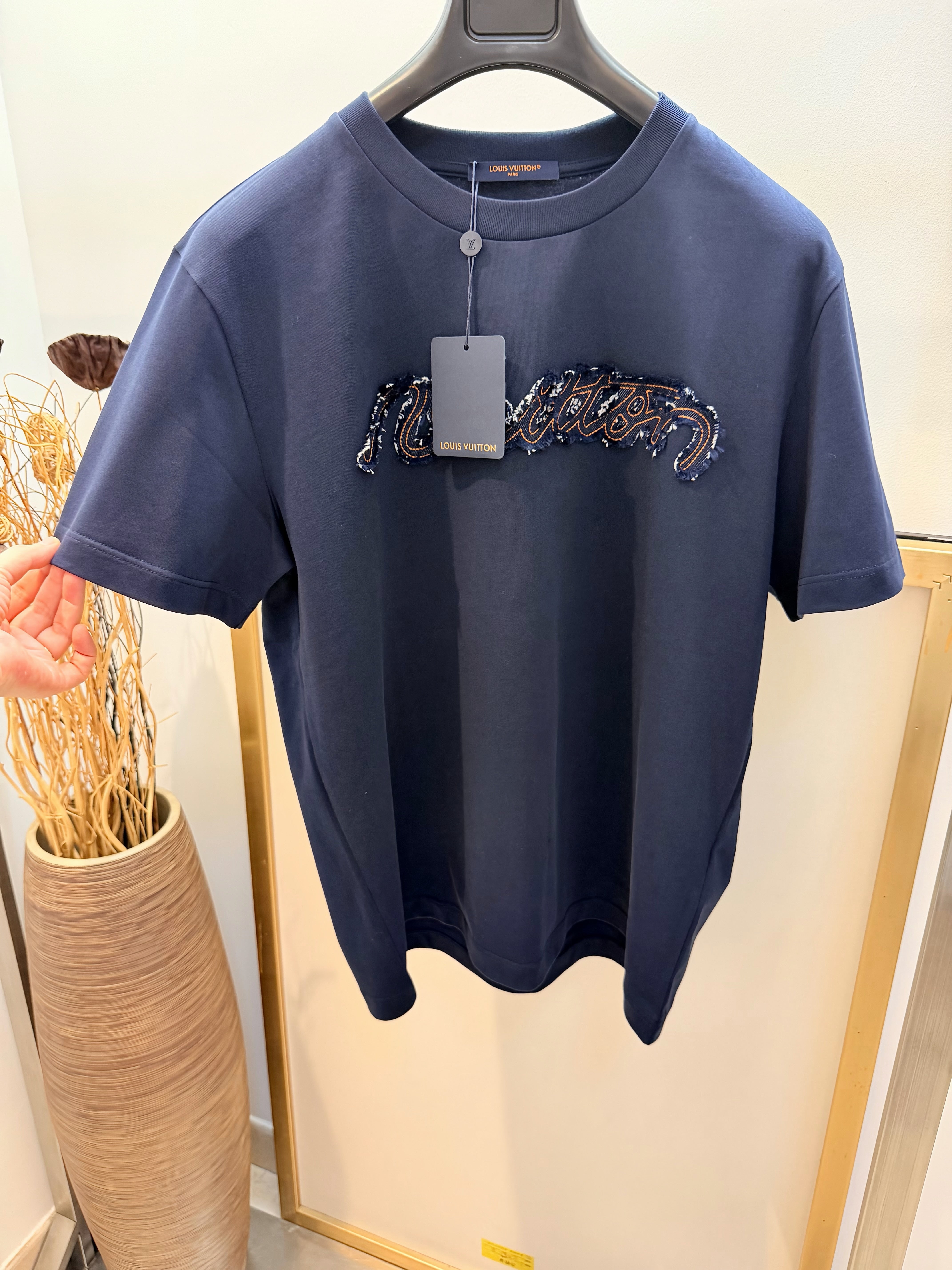 Multi-color T-shirt