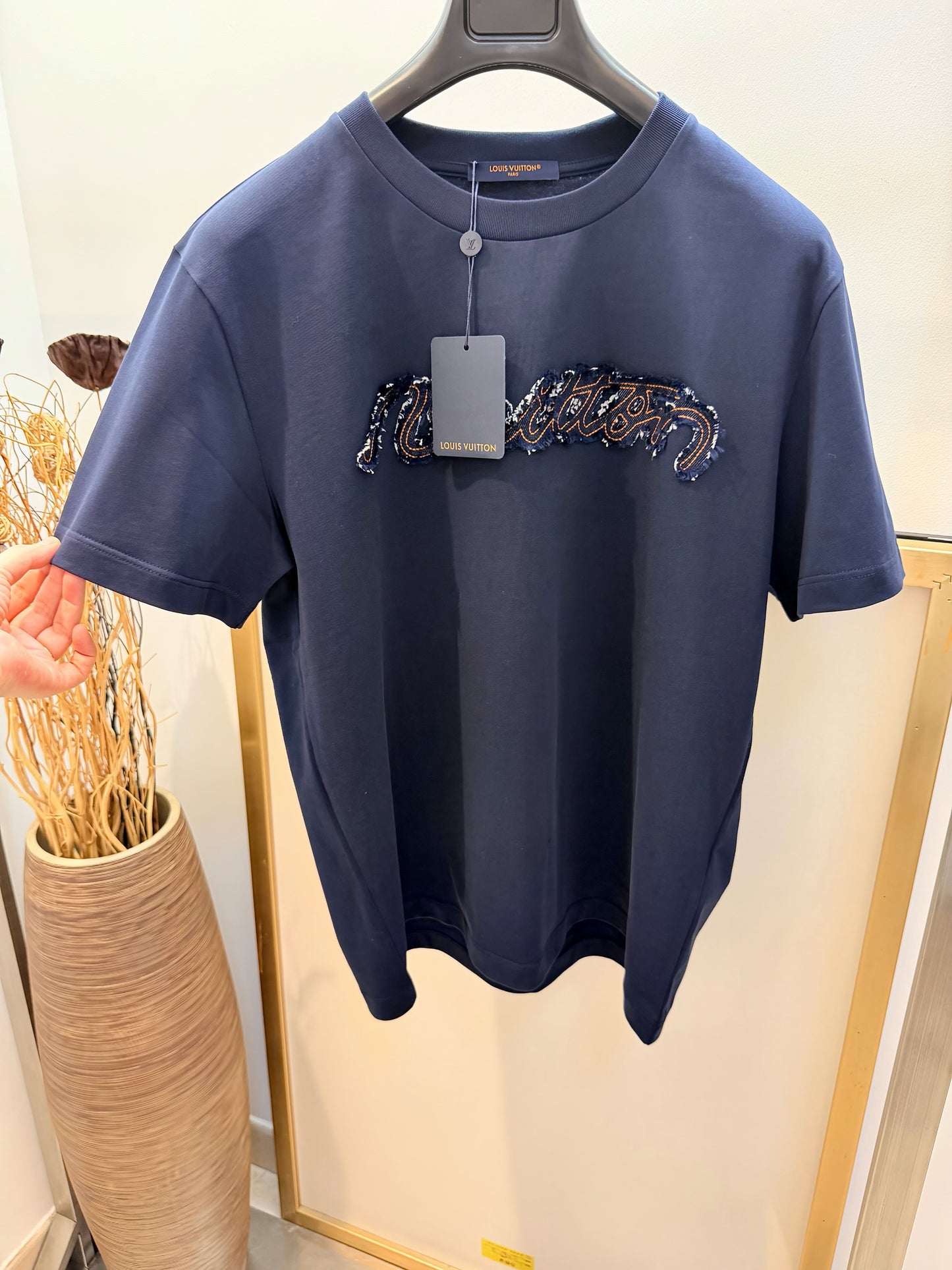 Multi-color T-shirt