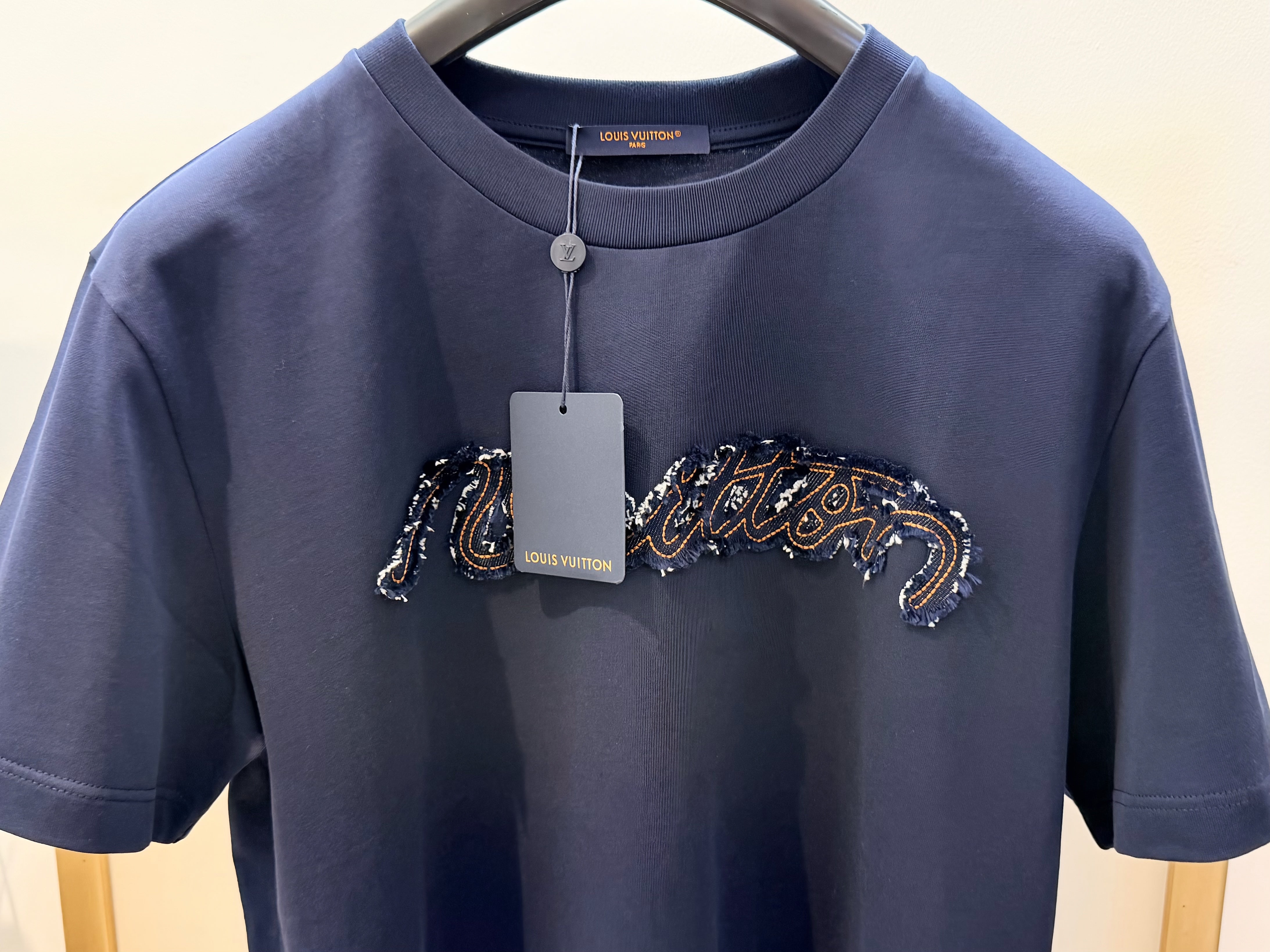 Multi-color T-shirt
