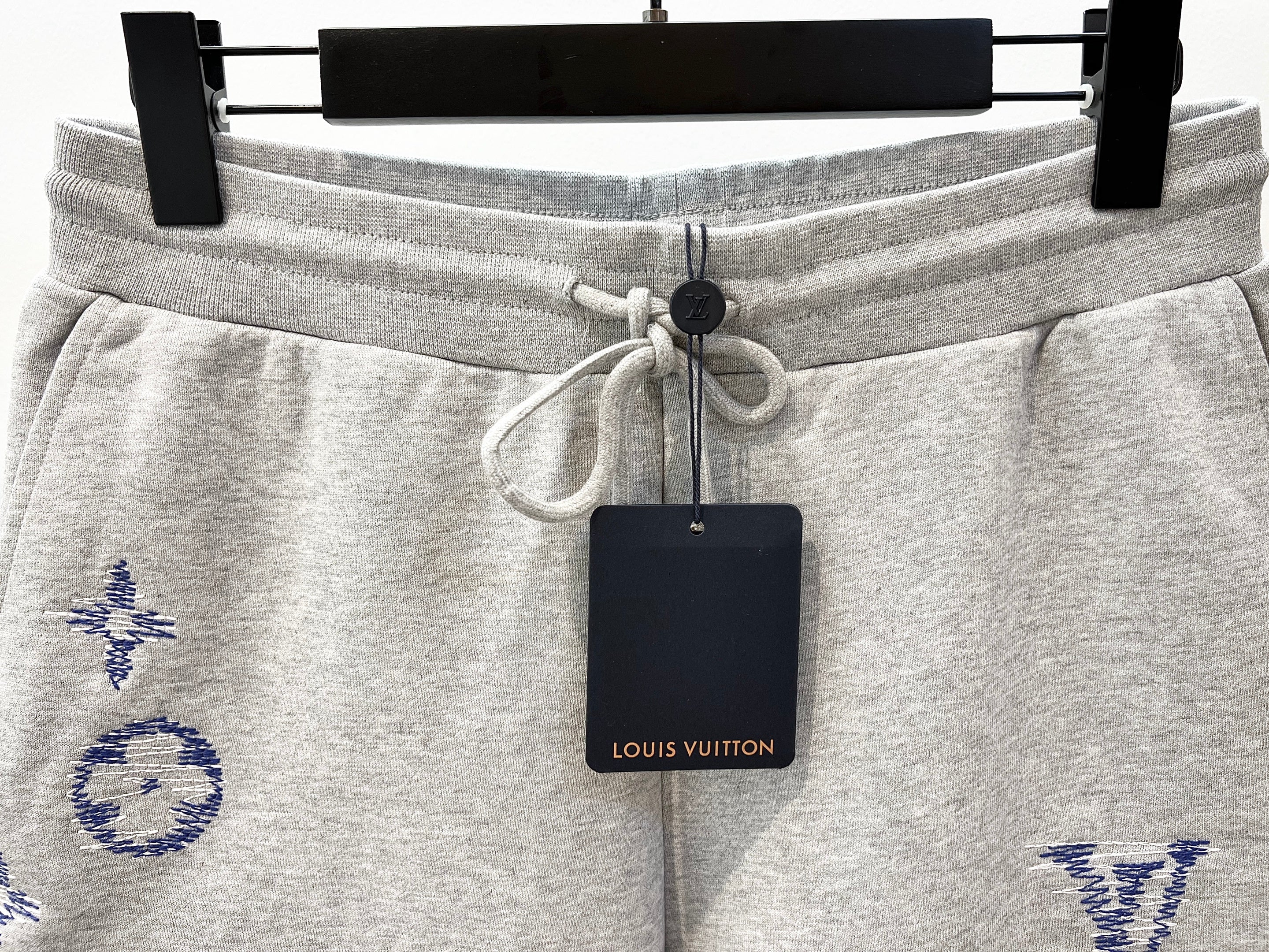 Gray Short