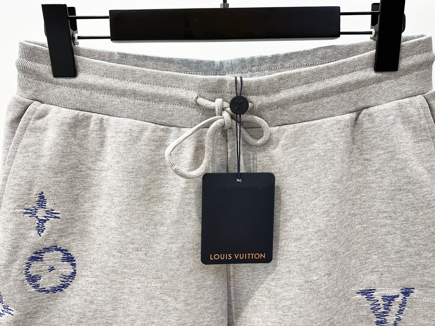 Gray Short