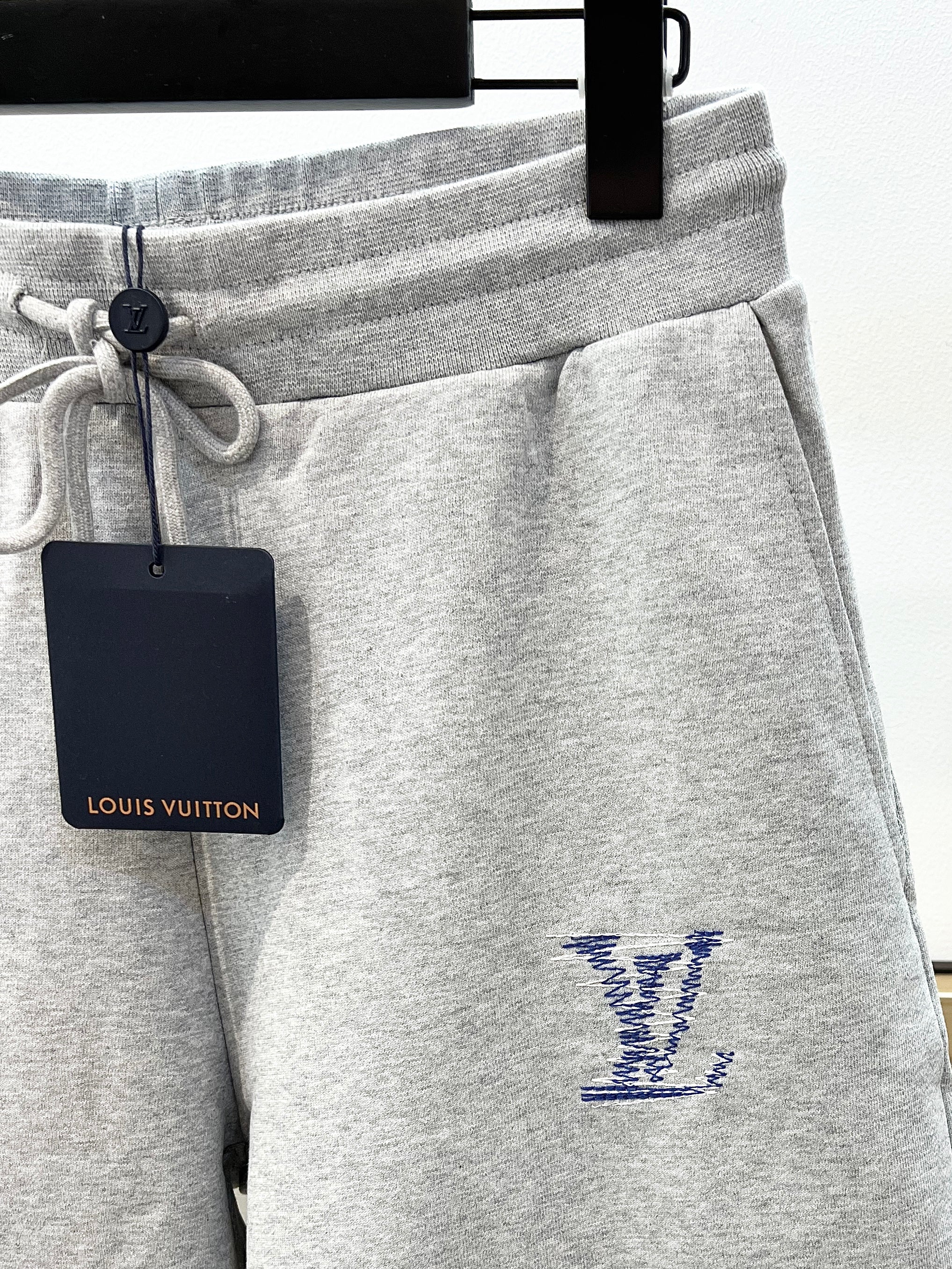 Gray Short