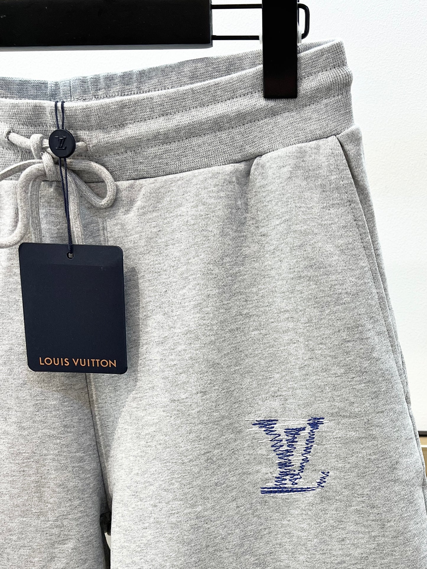 Gray Short
