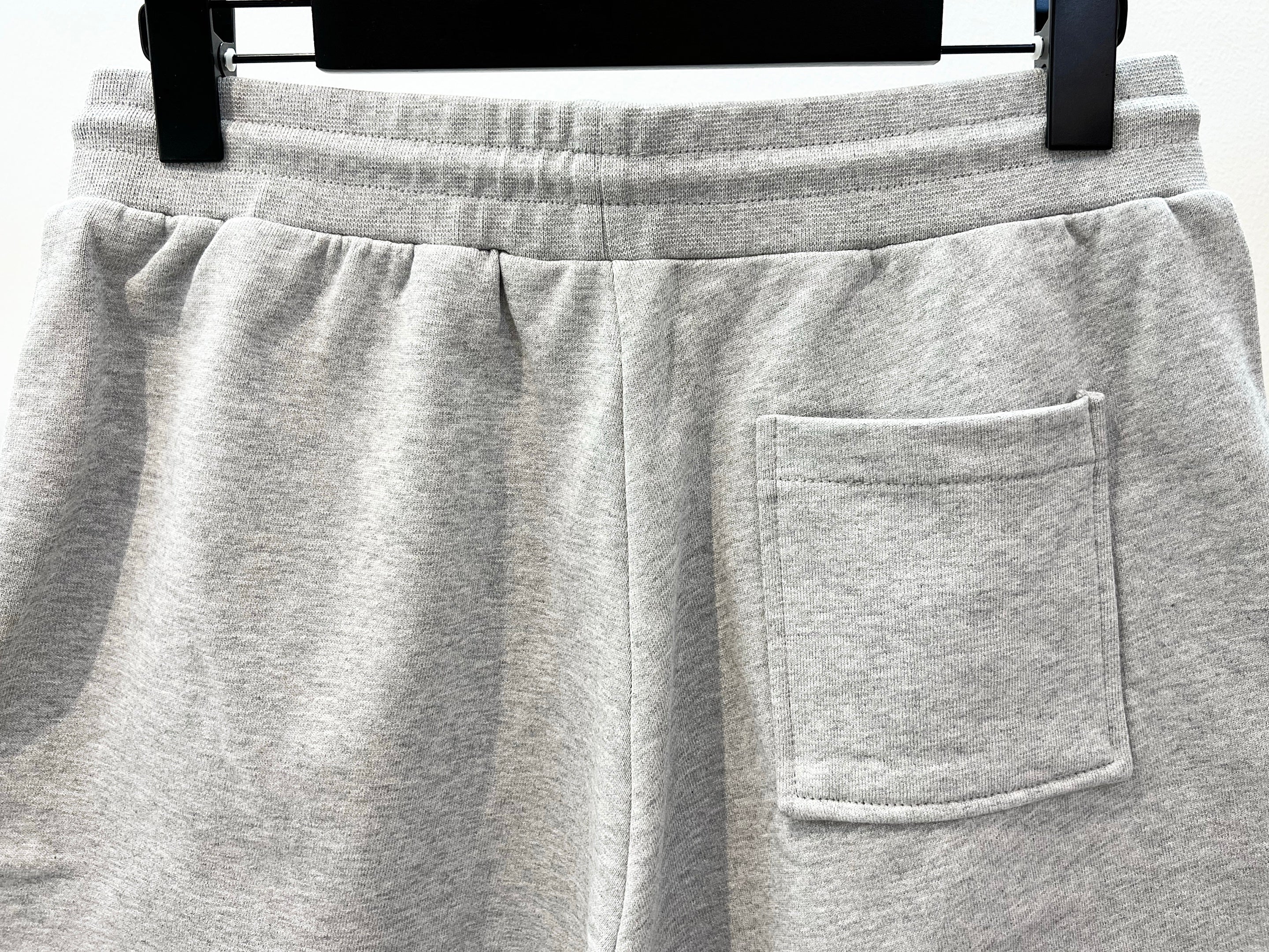 Gray Short