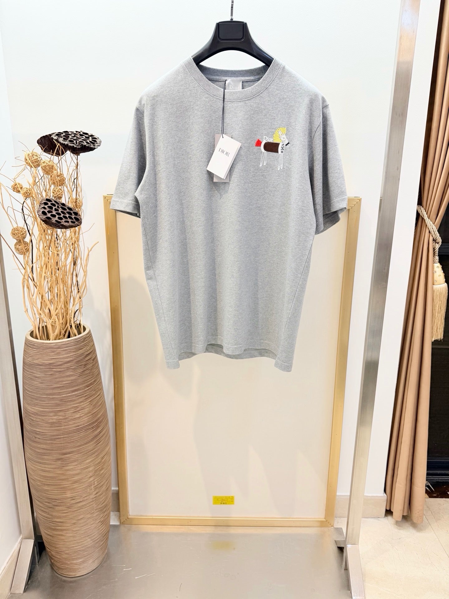 Multi-color T-shirt