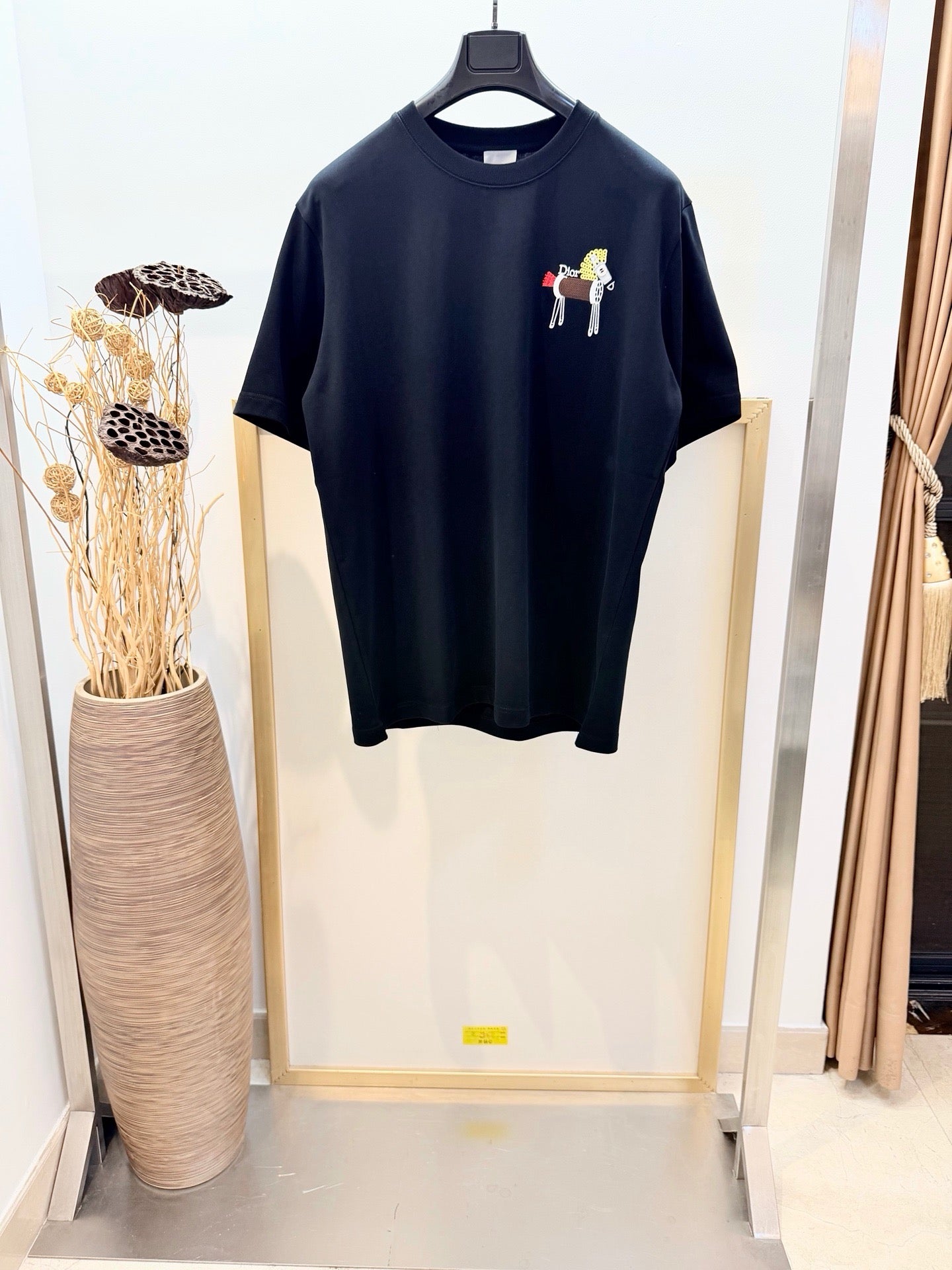 Multi-color T-shirt