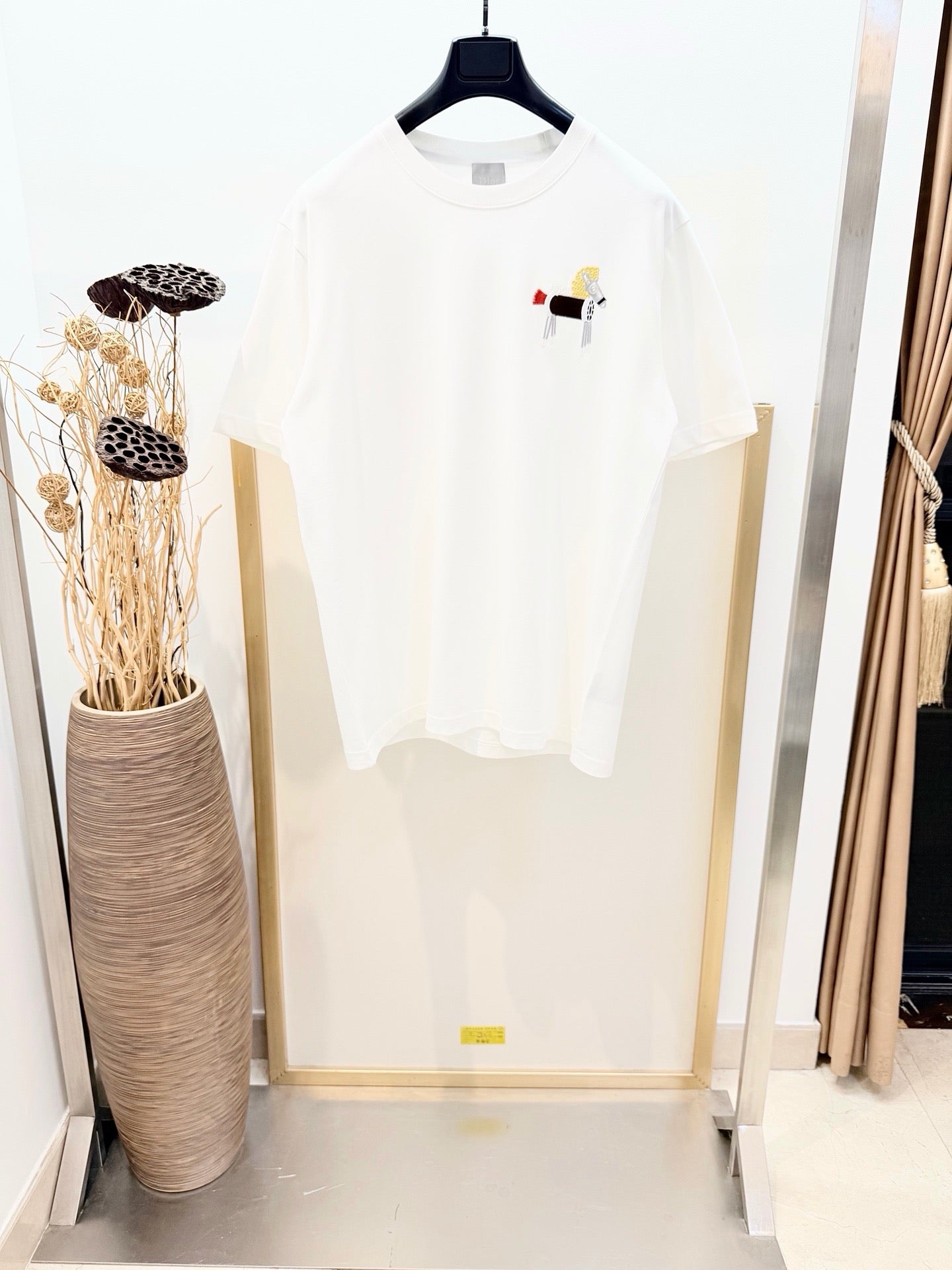 Multi-color T-shirt
