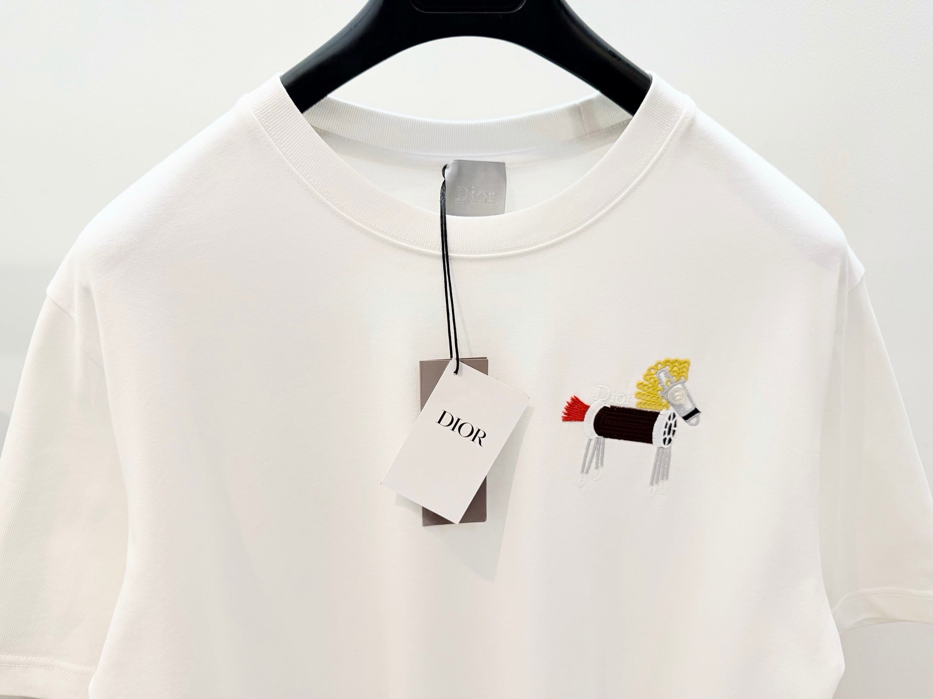 Multi-color T-shirt